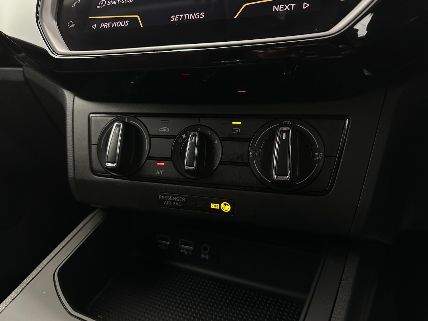 Used SEAT Ibiza 2017 for sale - 77119632: Photo 20