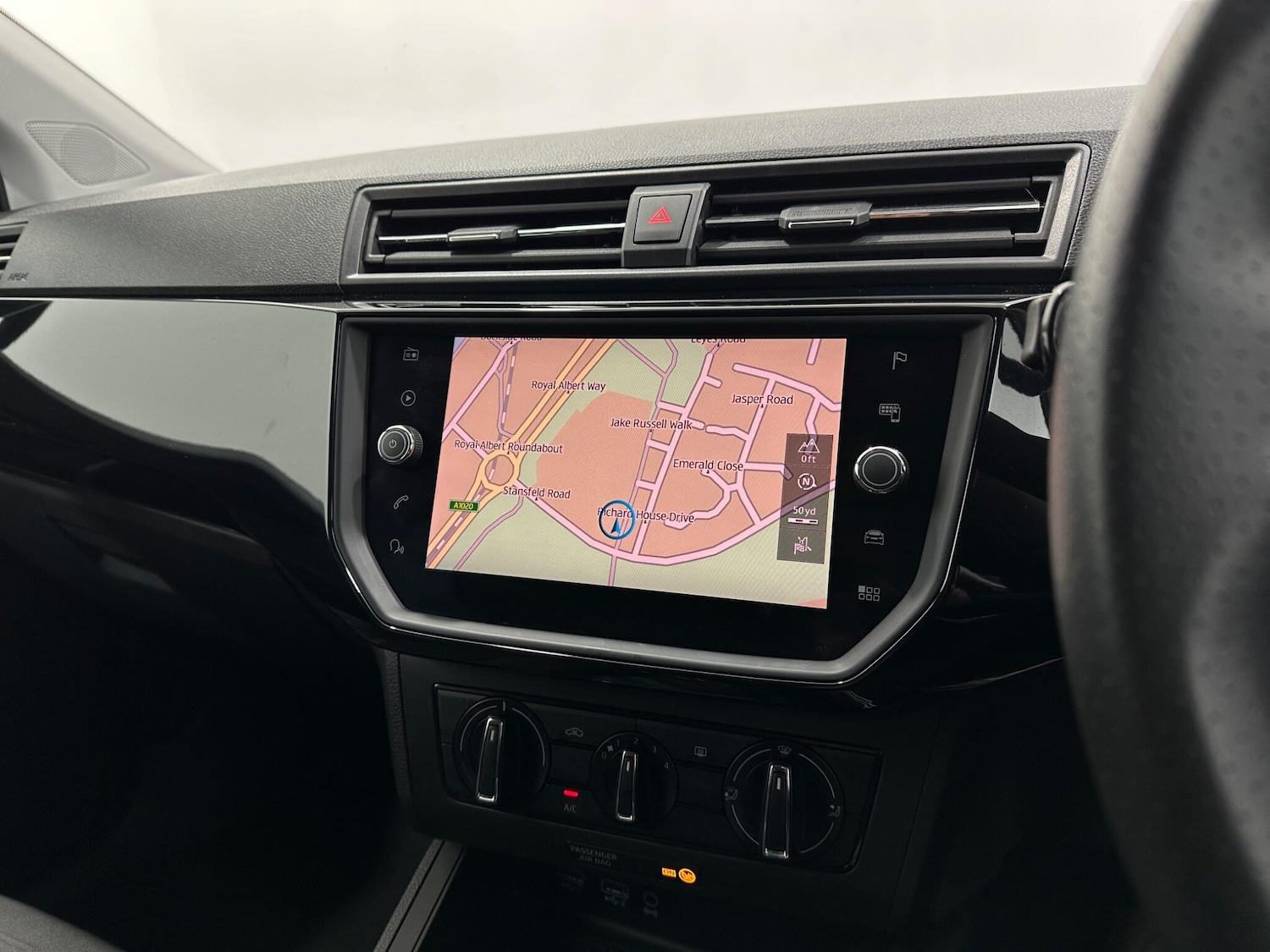 Used SEAT Ibiza 2017 for sale - 77119632: Photo 21