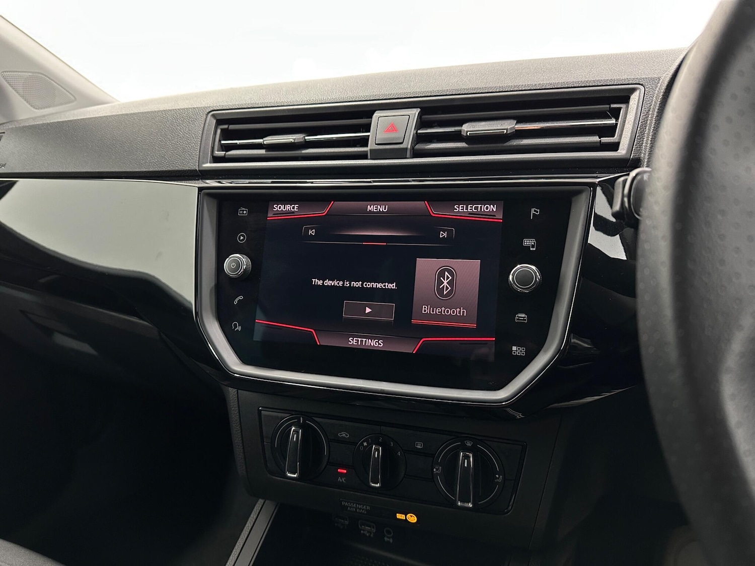 Used SEAT Ibiza 2017 for sale - 77119632: Photo 22