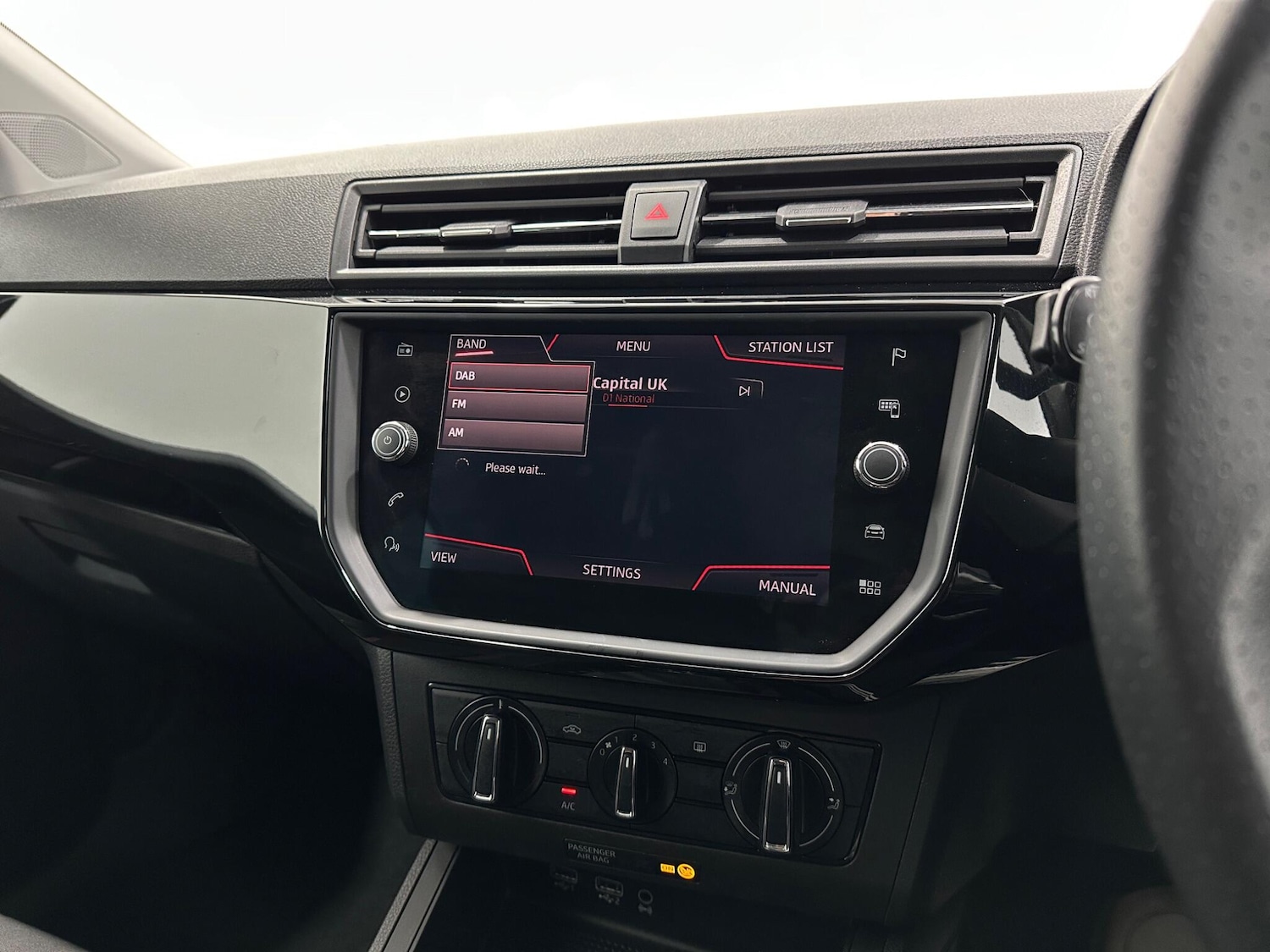 Used SEAT Ibiza 2017 for sale - 77119632: Photo 23