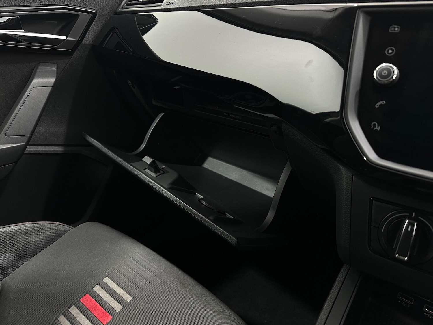 Used SEAT Ibiza 2017 for sale - 77119632: Photo 26