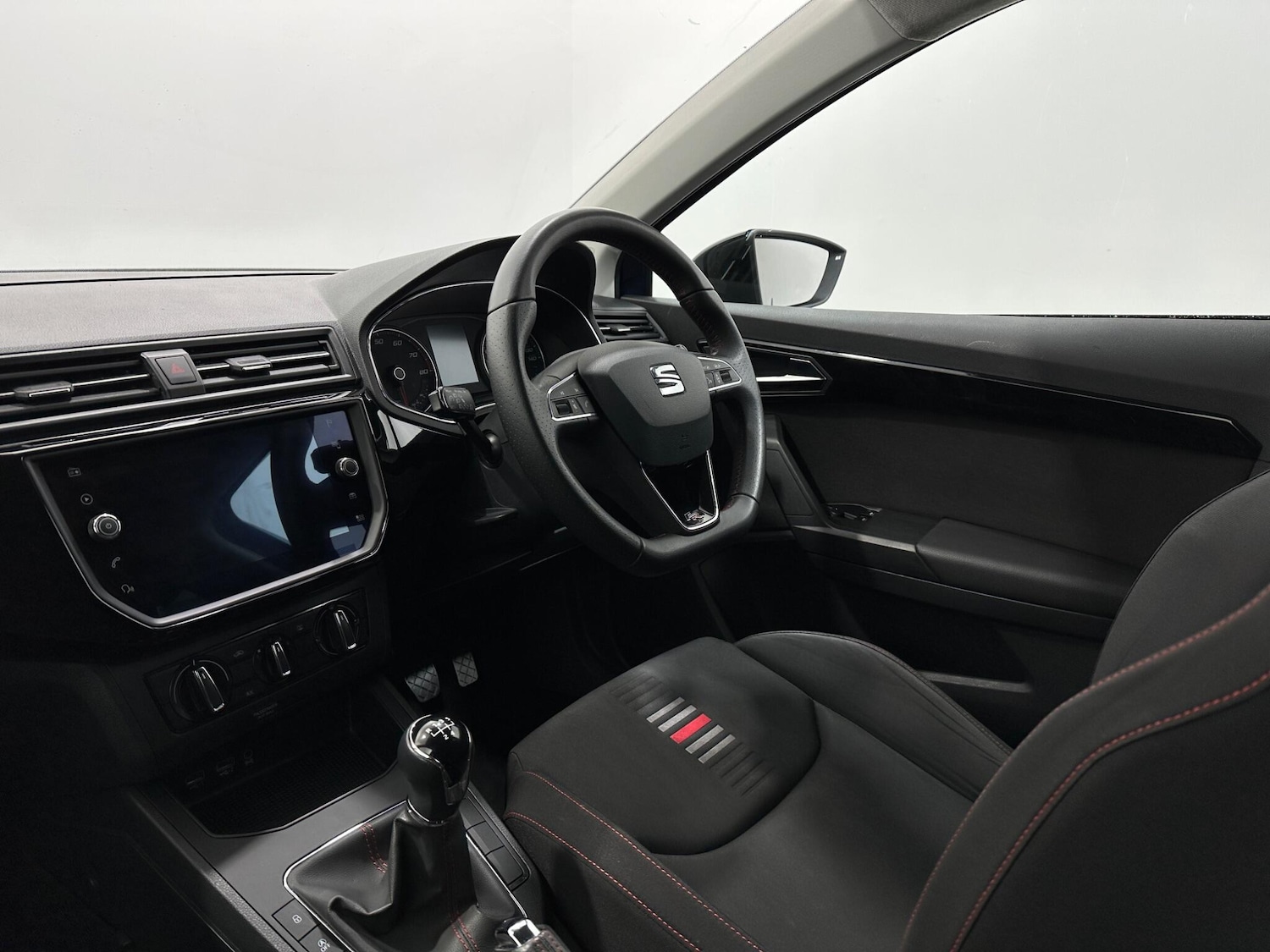 Used SEAT Ibiza 2017 for sale - 77119632: Photo 29