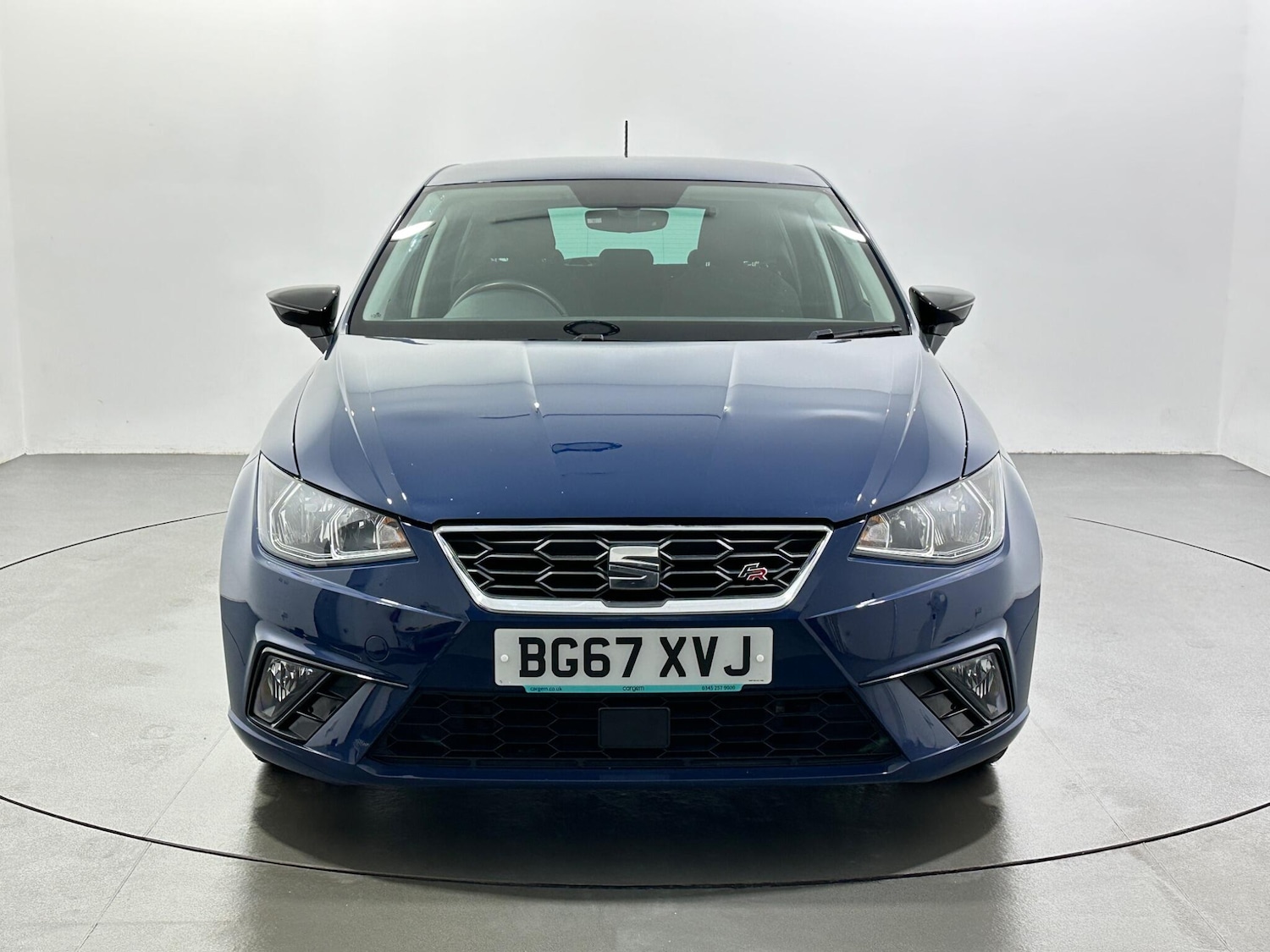 Used SEAT Ibiza 2017 for sale - 77119632: Photo 3