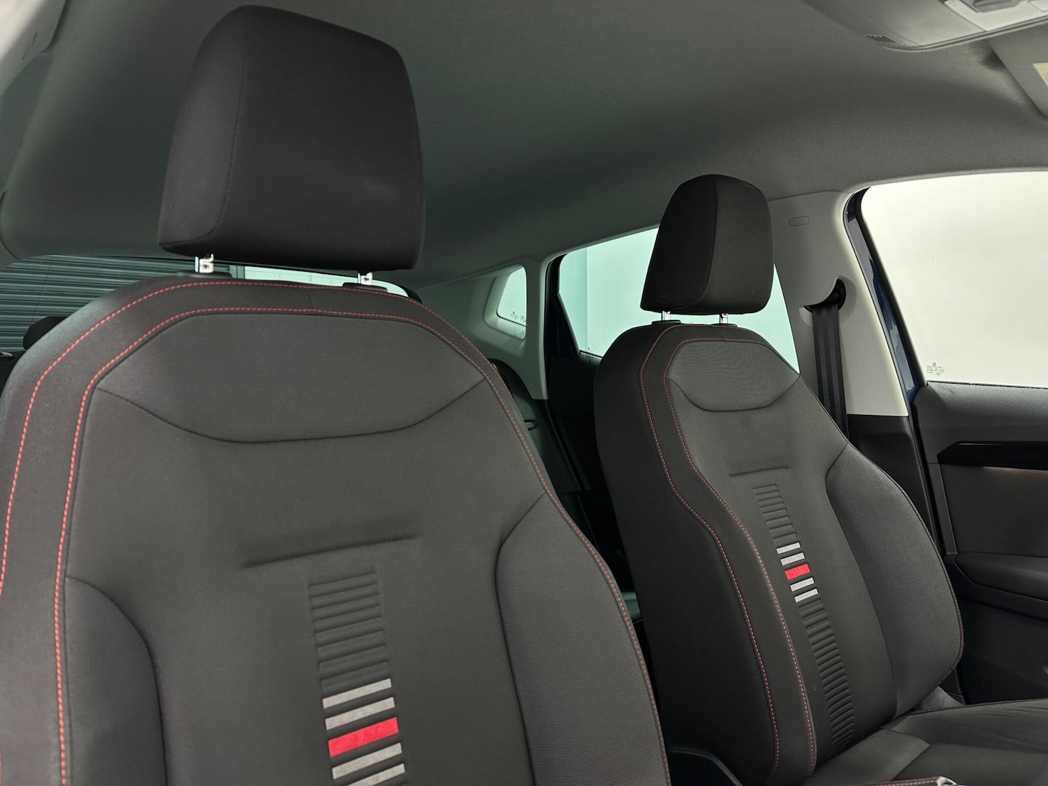 Used SEAT Ibiza 2017 for sale - 77119632: Photo 31