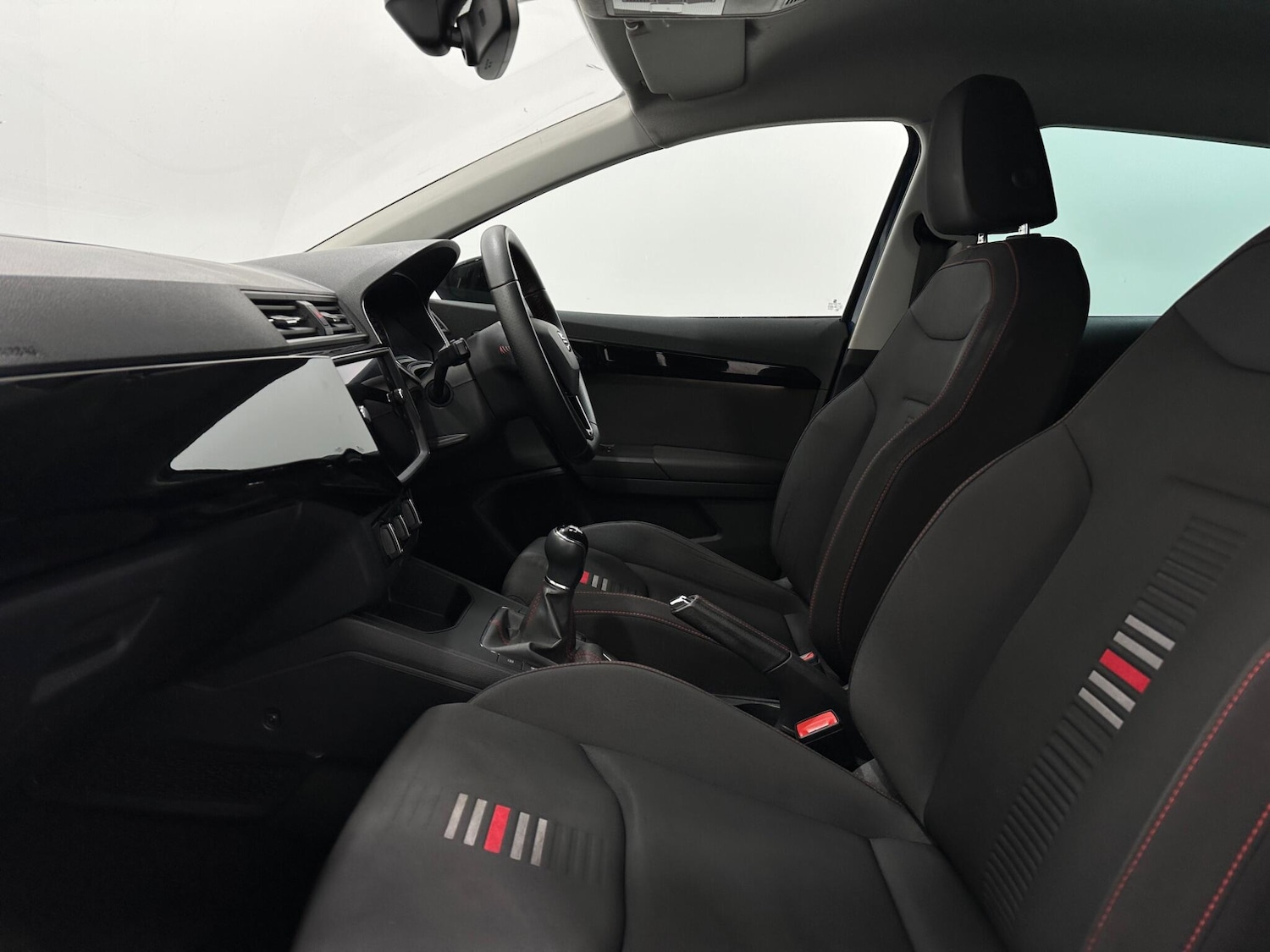 Used SEAT Ibiza 2017 for sale - 77119632: Photo 33