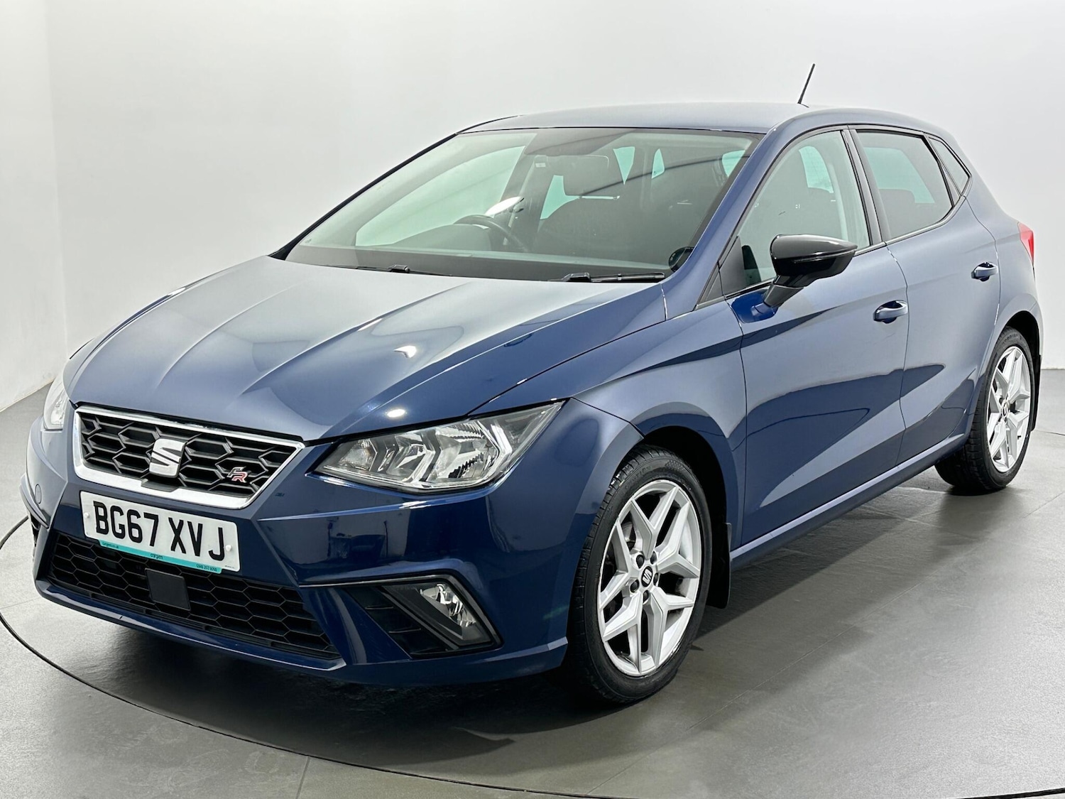 Used SEAT Ibiza 2017 for sale - 77119632: Photo 4
