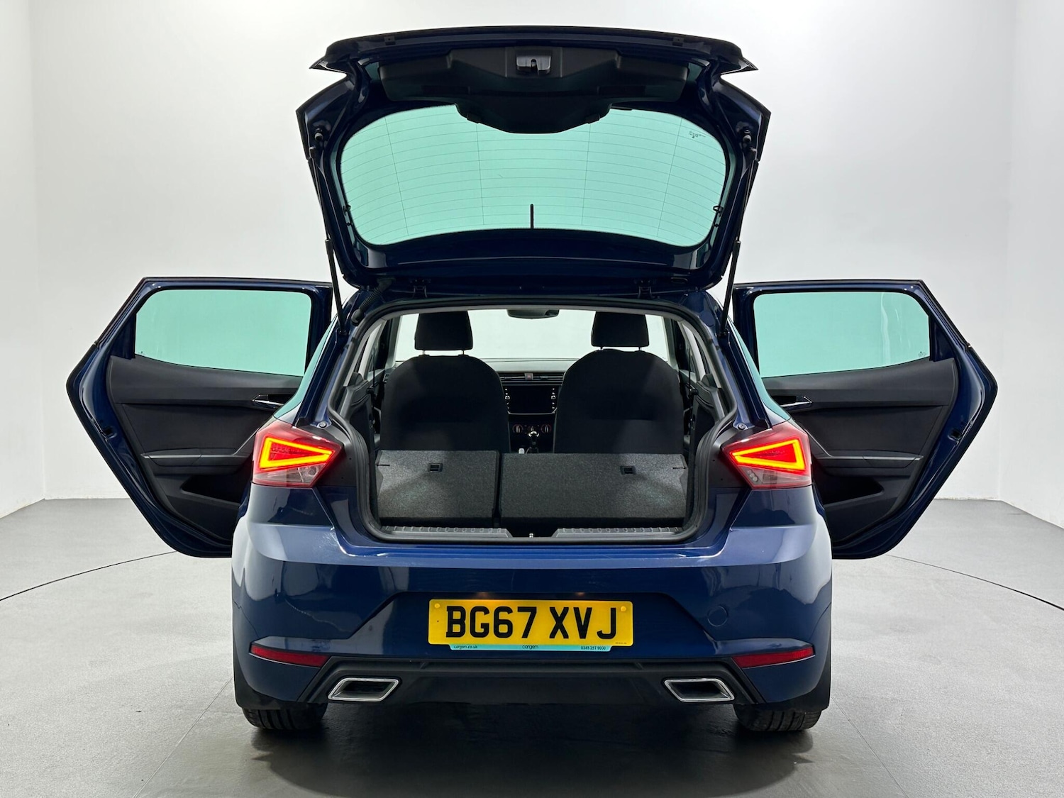 Used SEAT Ibiza 2017 for sale - 77119632: Photo 42