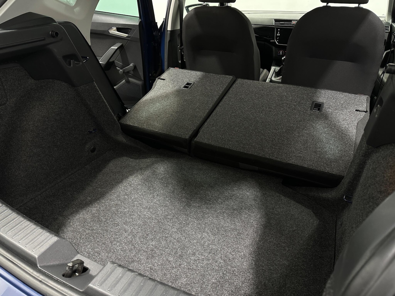 Used SEAT Ibiza 2017 for sale - 77119632: Photo 43