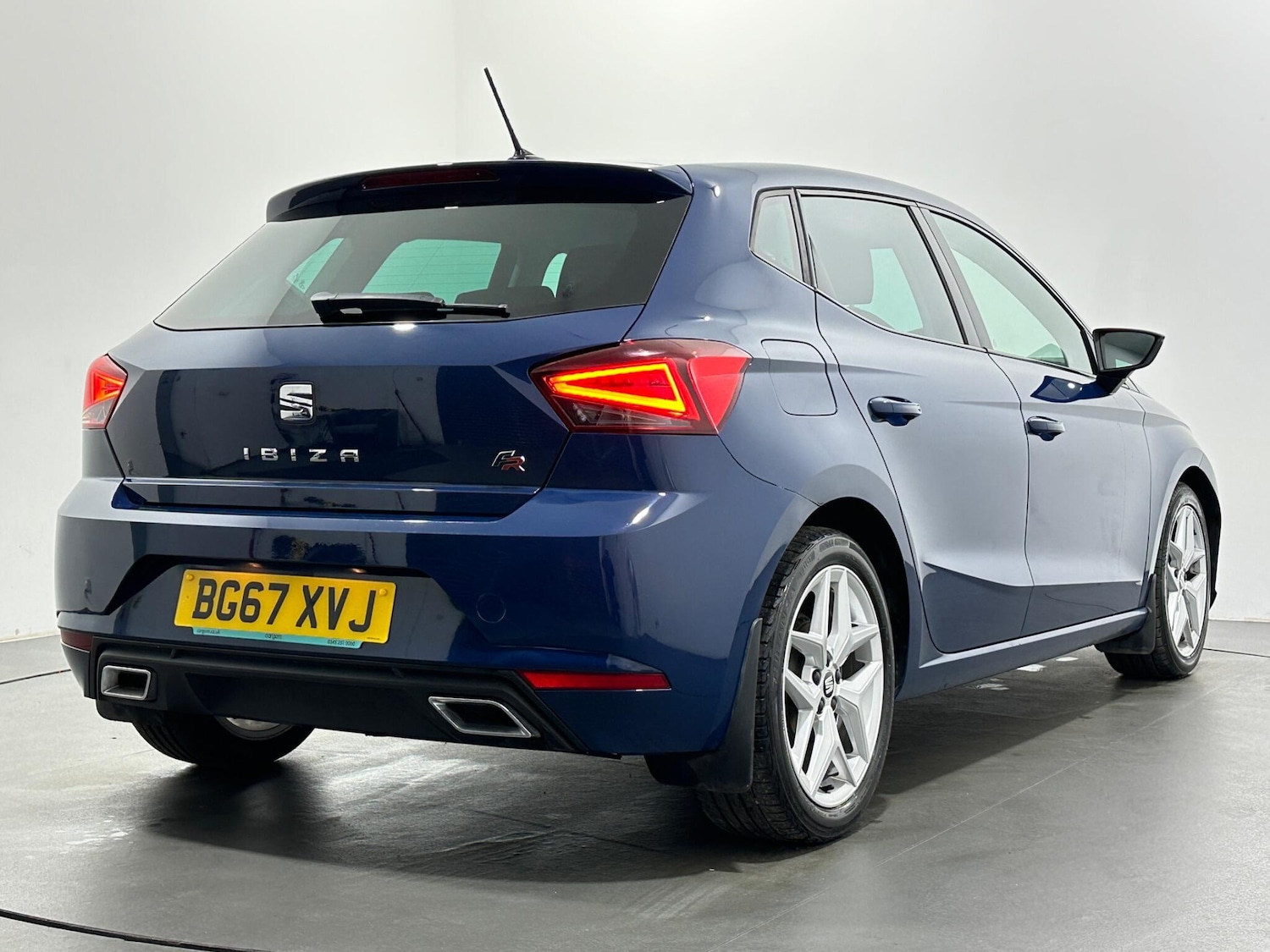 Used SEAT Ibiza 2017 for sale - 77119632: Photo 46