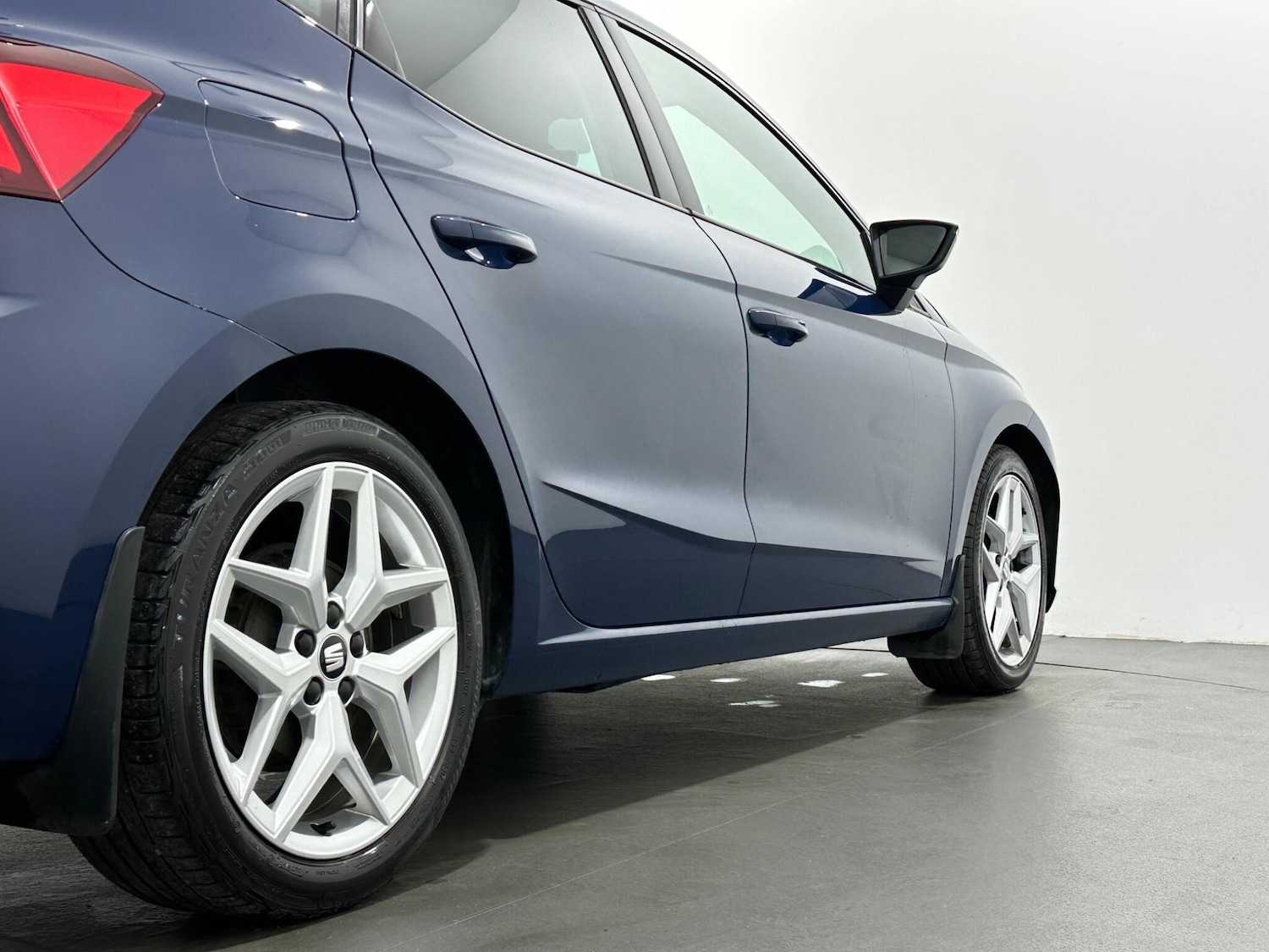 Used SEAT Ibiza 2017 for sale - 77119632: Photo 47