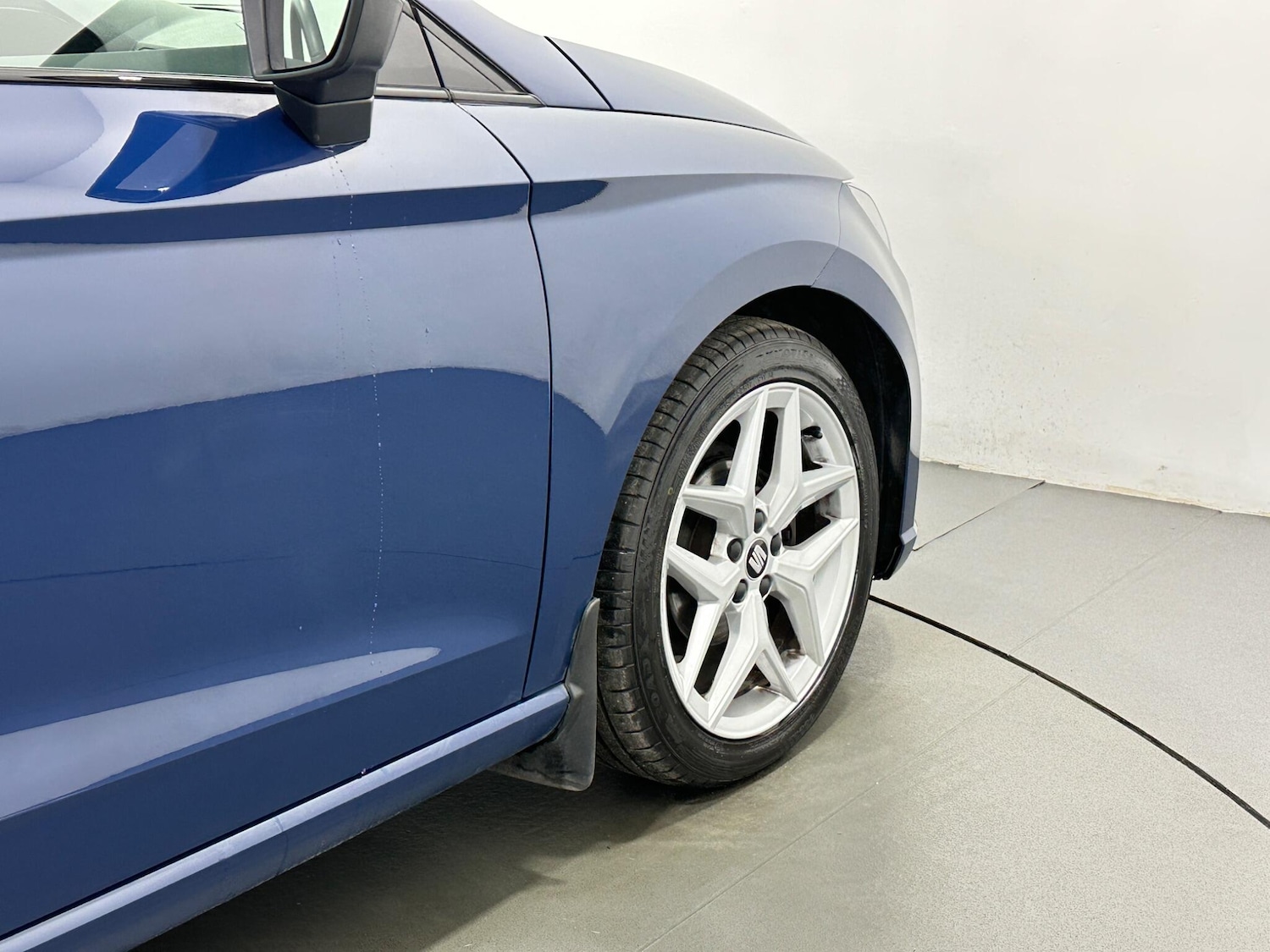 Used SEAT Ibiza 2017 for sale - 77119632: Photo 48