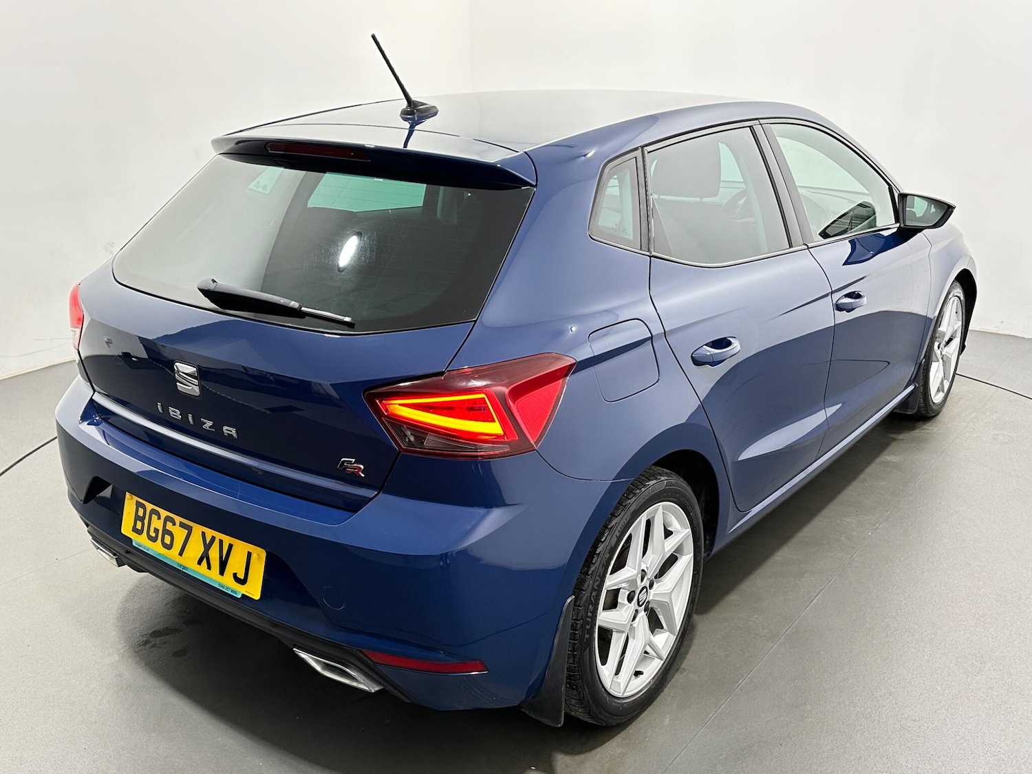 Used SEAT Ibiza 2017 for sale - 77119632: Photo 49