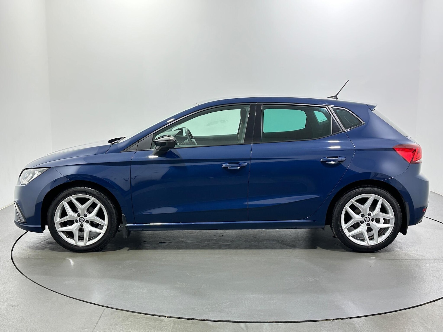 Used SEAT Ibiza 2017 for sale - 77119632: Photo 5