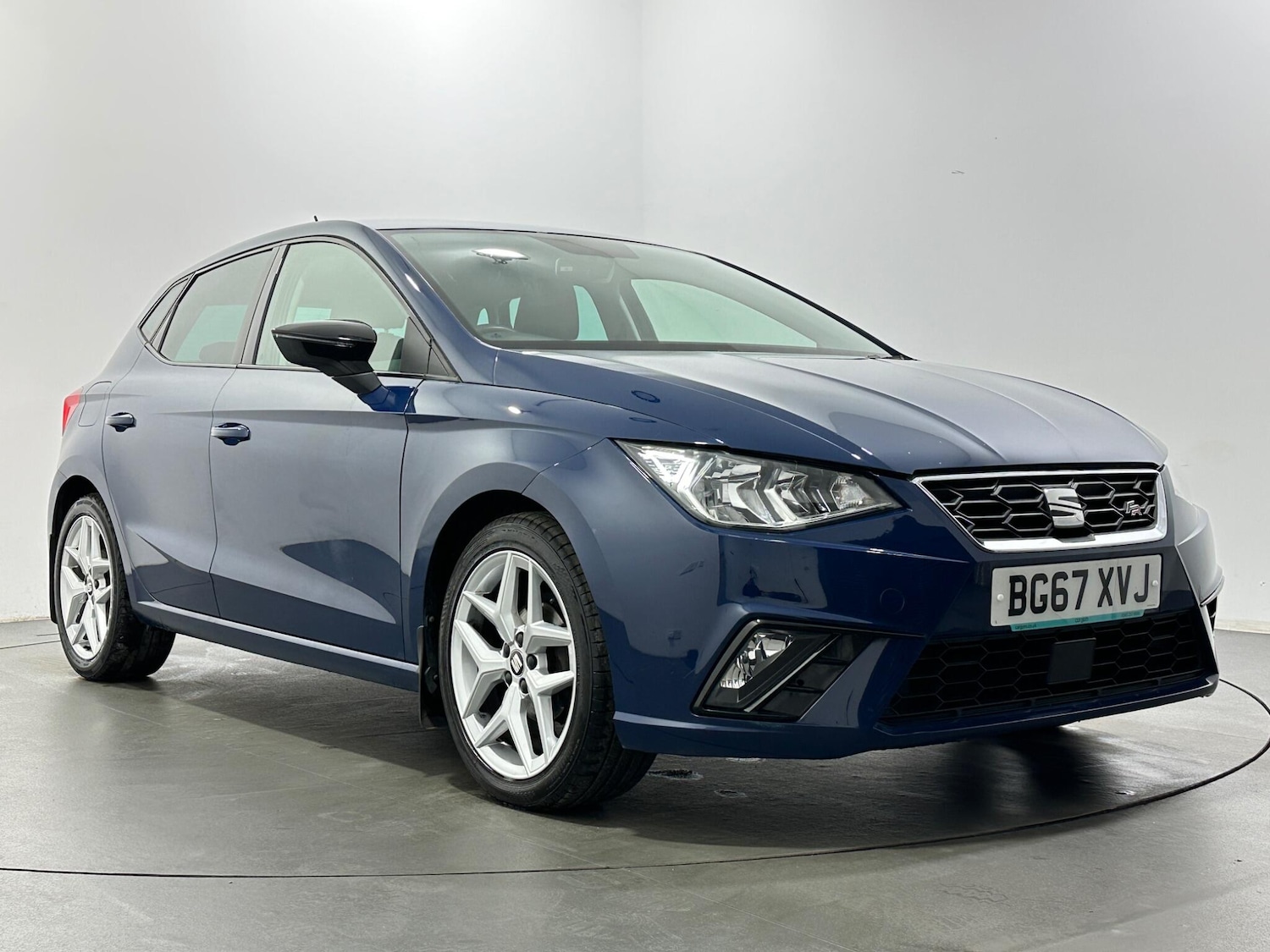 Used SEAT Ibiza 2017 for sale - 77119632: Photo 50