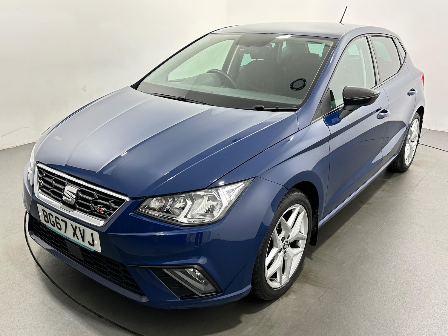 Used SEAT Ibiza 2017 for sale - 77119632: Photo 51