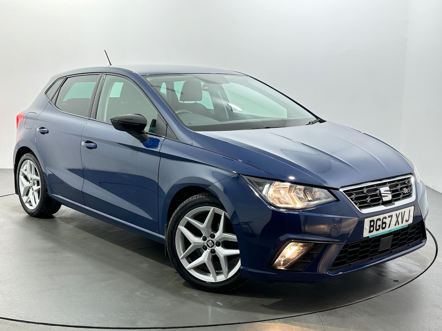 Used SEAT Ibiza 2017 for sale - 77119632: Photo 52