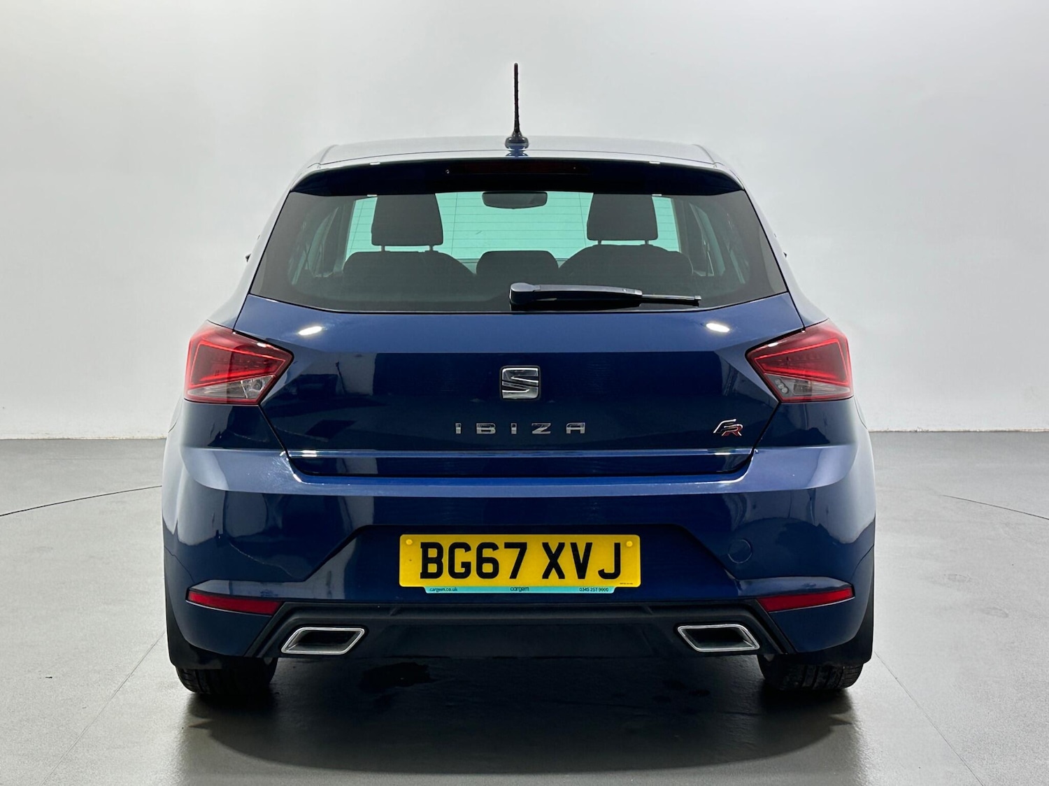 Used SEAT Ibiza 2017 for sale - 77119632: Photo 7