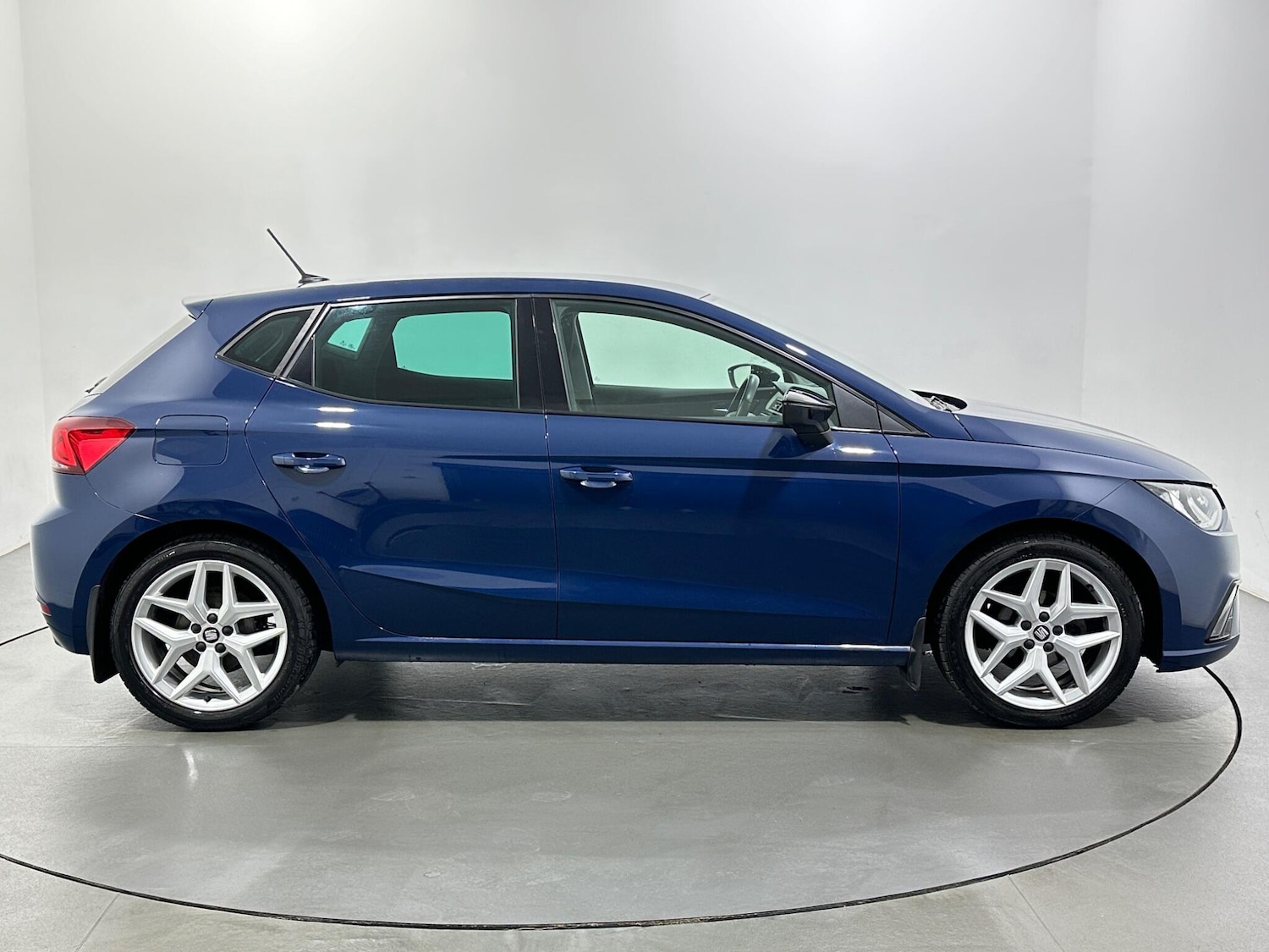 Used SEAT Ibiza 2017 for sale - 77119632: Photo 9
