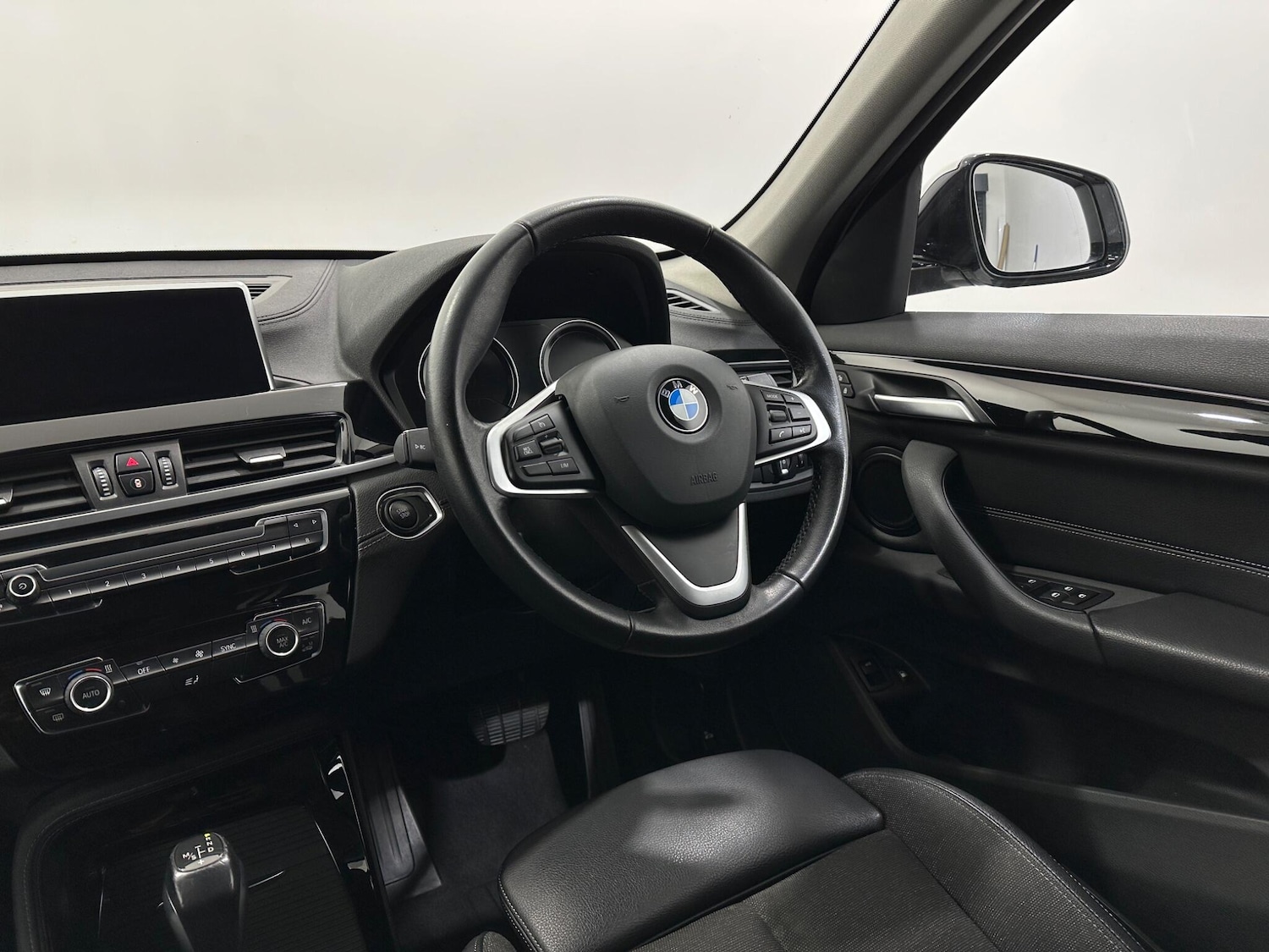 Used BMW X1 for sale - 77174916: Photo 11