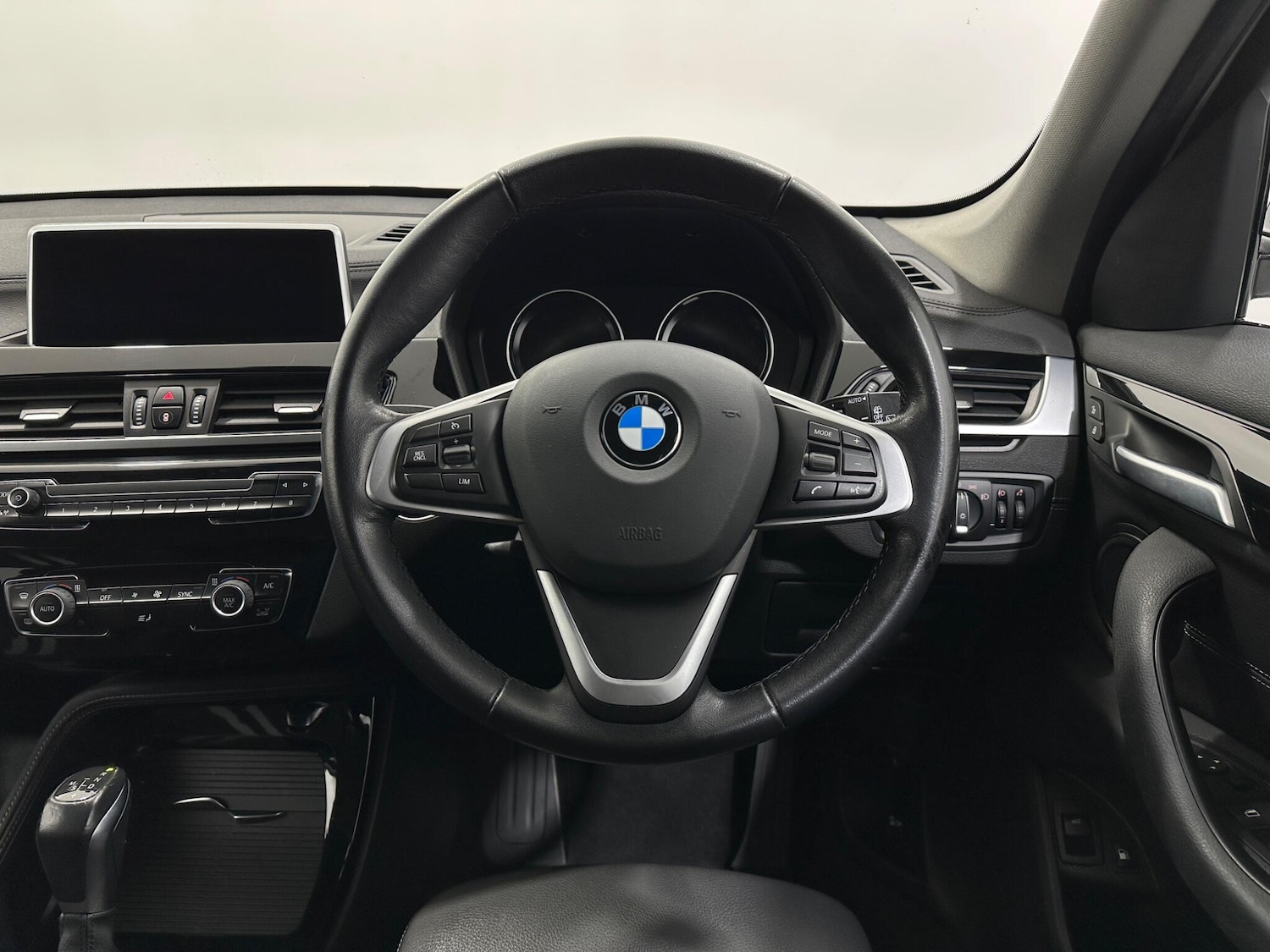 Used BMW X1 for sale - 77174916: Photo 12