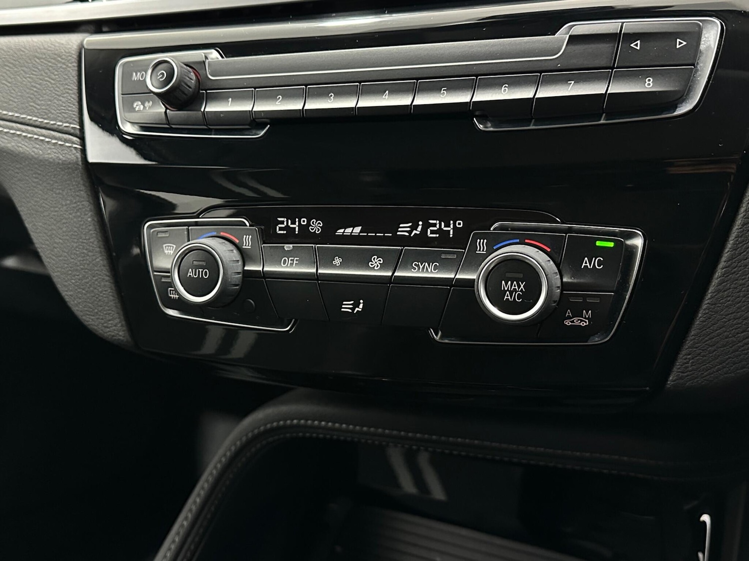 Used BMW X1 for sale - 77174916: Photo 21