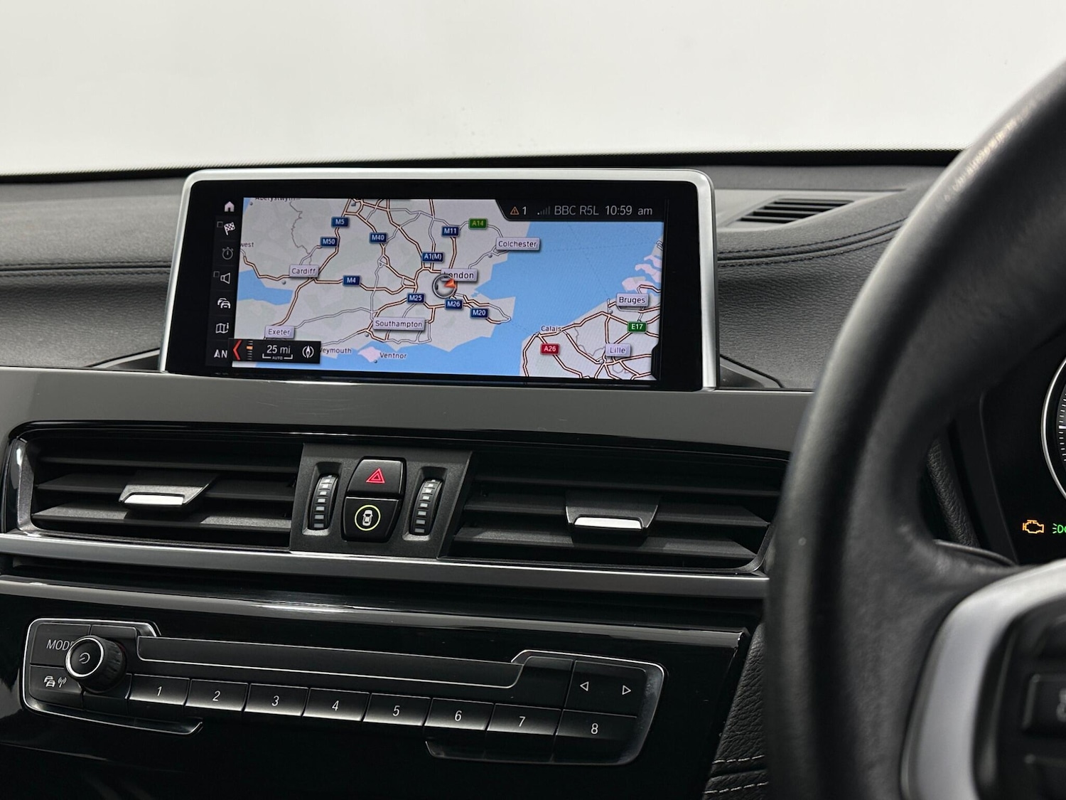 Used BMW X1 for sale - 77174916: Photo 22