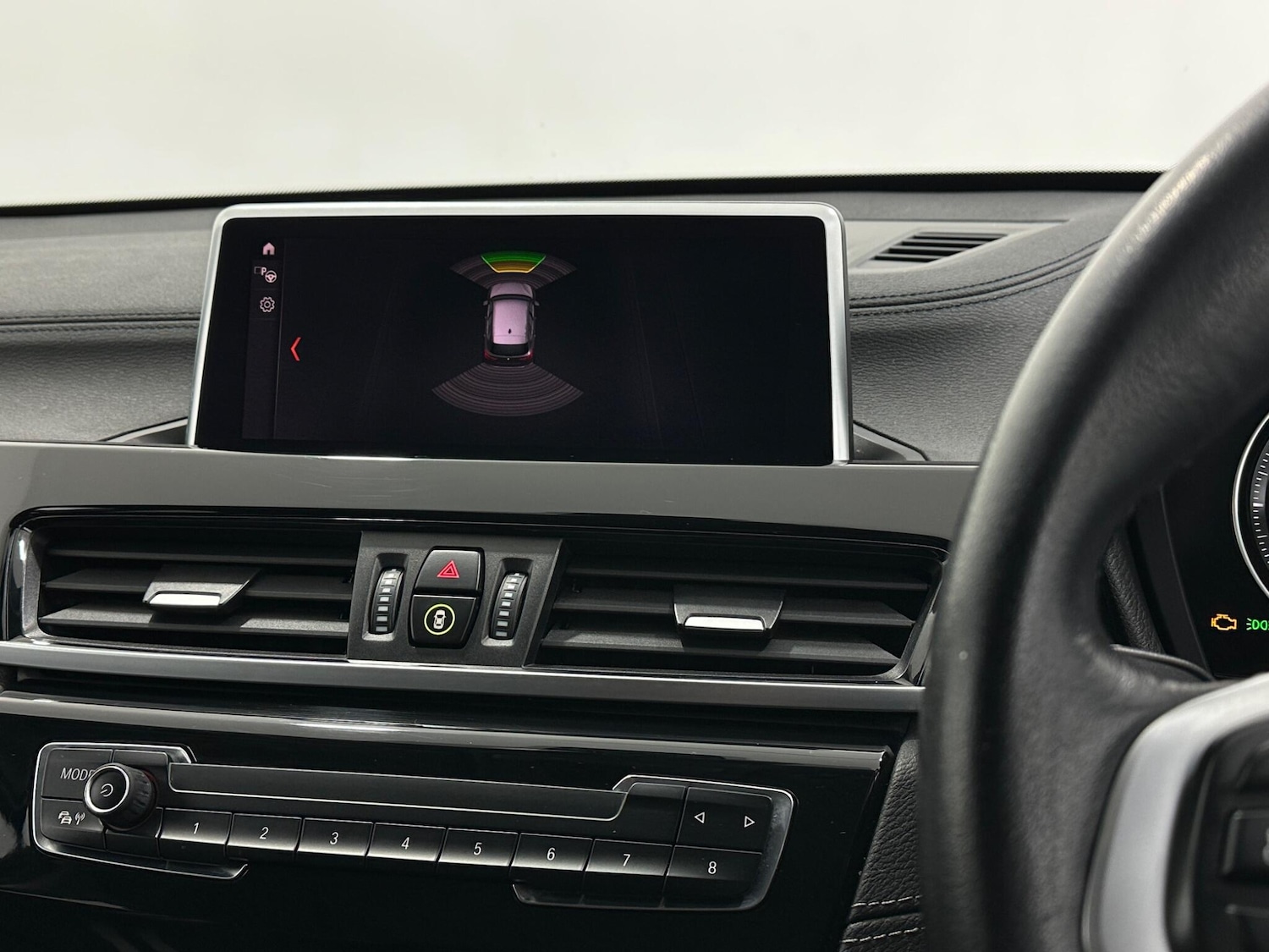 Used BMW X1 for sale - 77174916: Photo 23