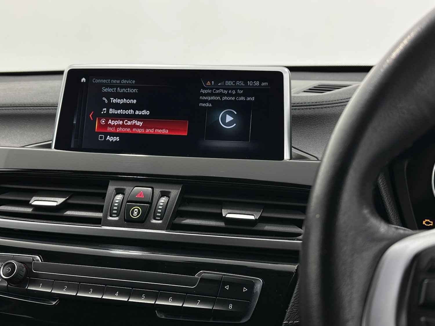 Used BMW X1 for sale - 77174916: Photo 25