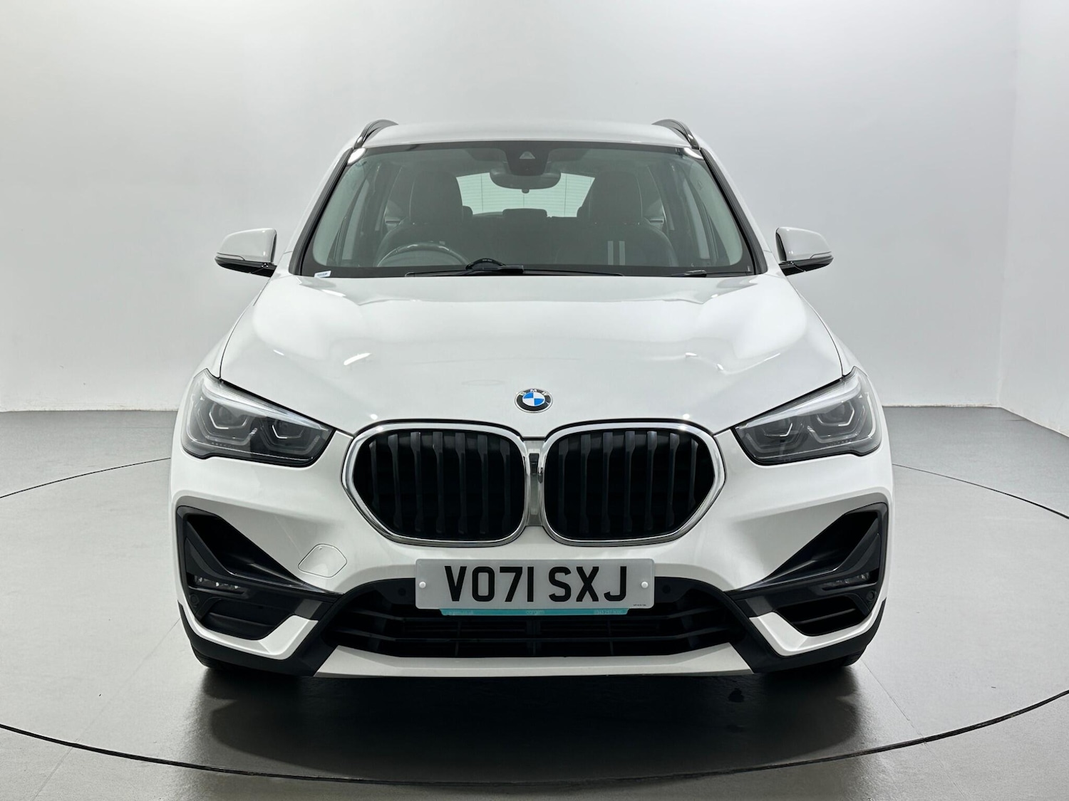 Used BMW X1 for sale - 77174916: Photo 3