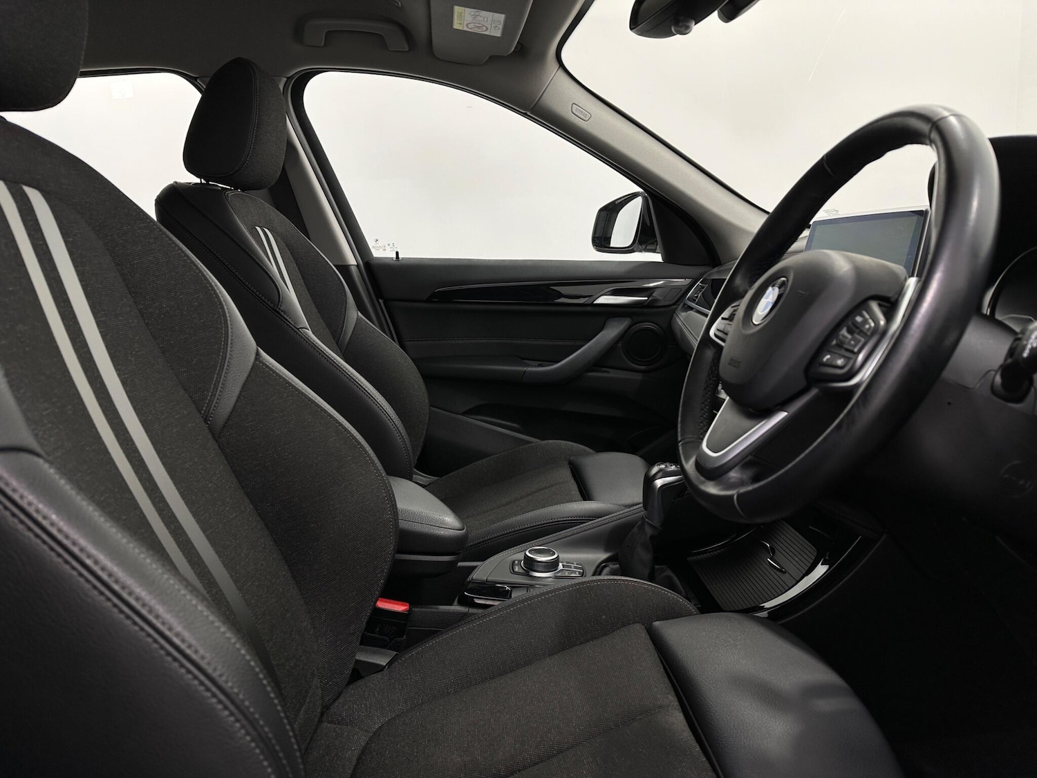 Used BMW X1 for sale - 77174916: Photo 31