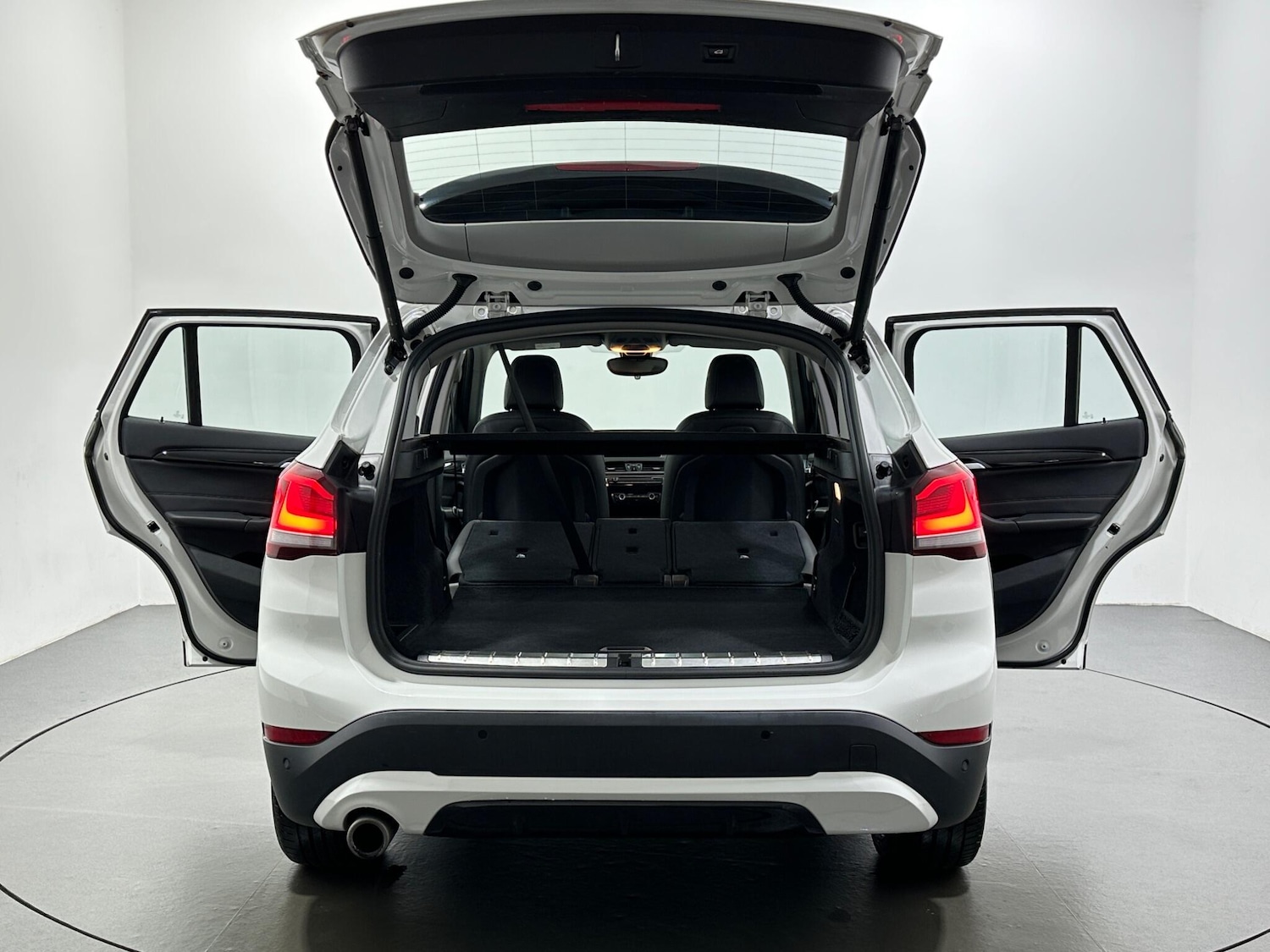 Used BMW X1 for sale - 77174916: Photo 43