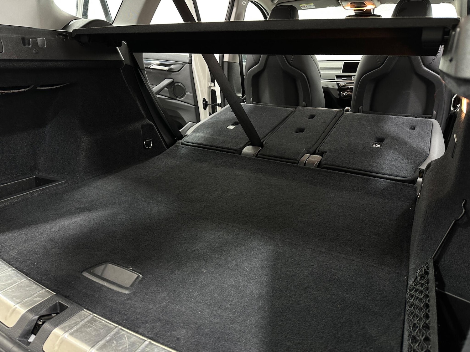 Used BMW X1 for sale - 77174916: Photo 44