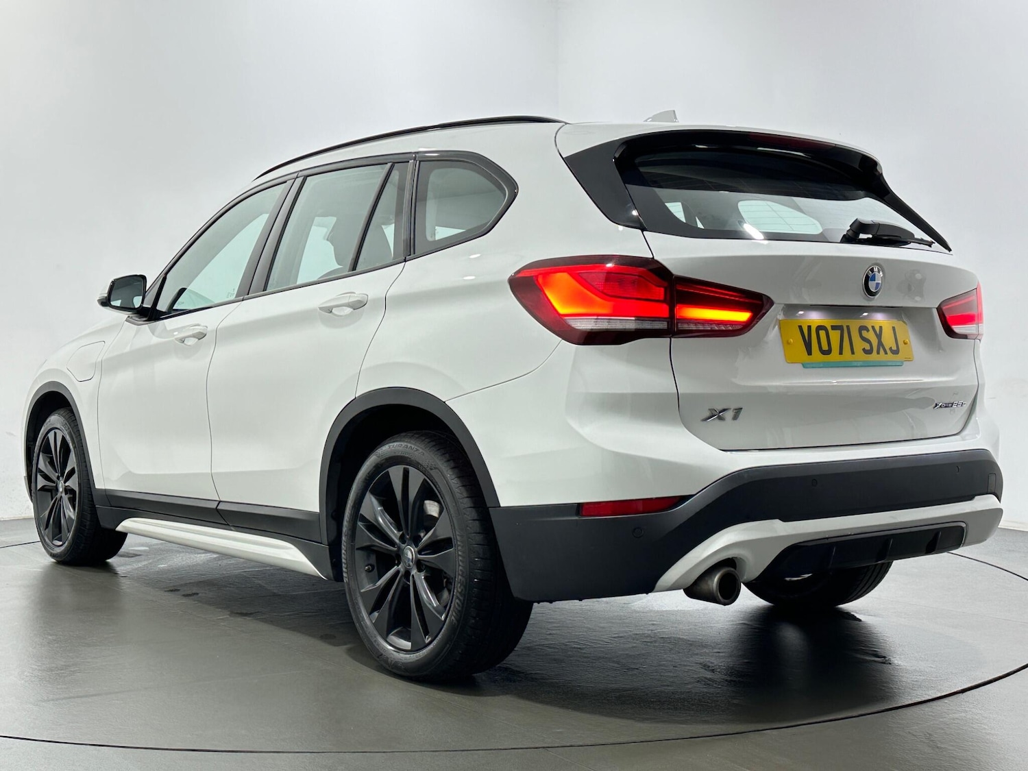 Used BMW X1 for sale - 77174916: Photo 48