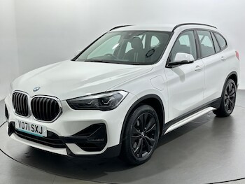Used BMW X1 2021 for sale - 77174916: Photo
