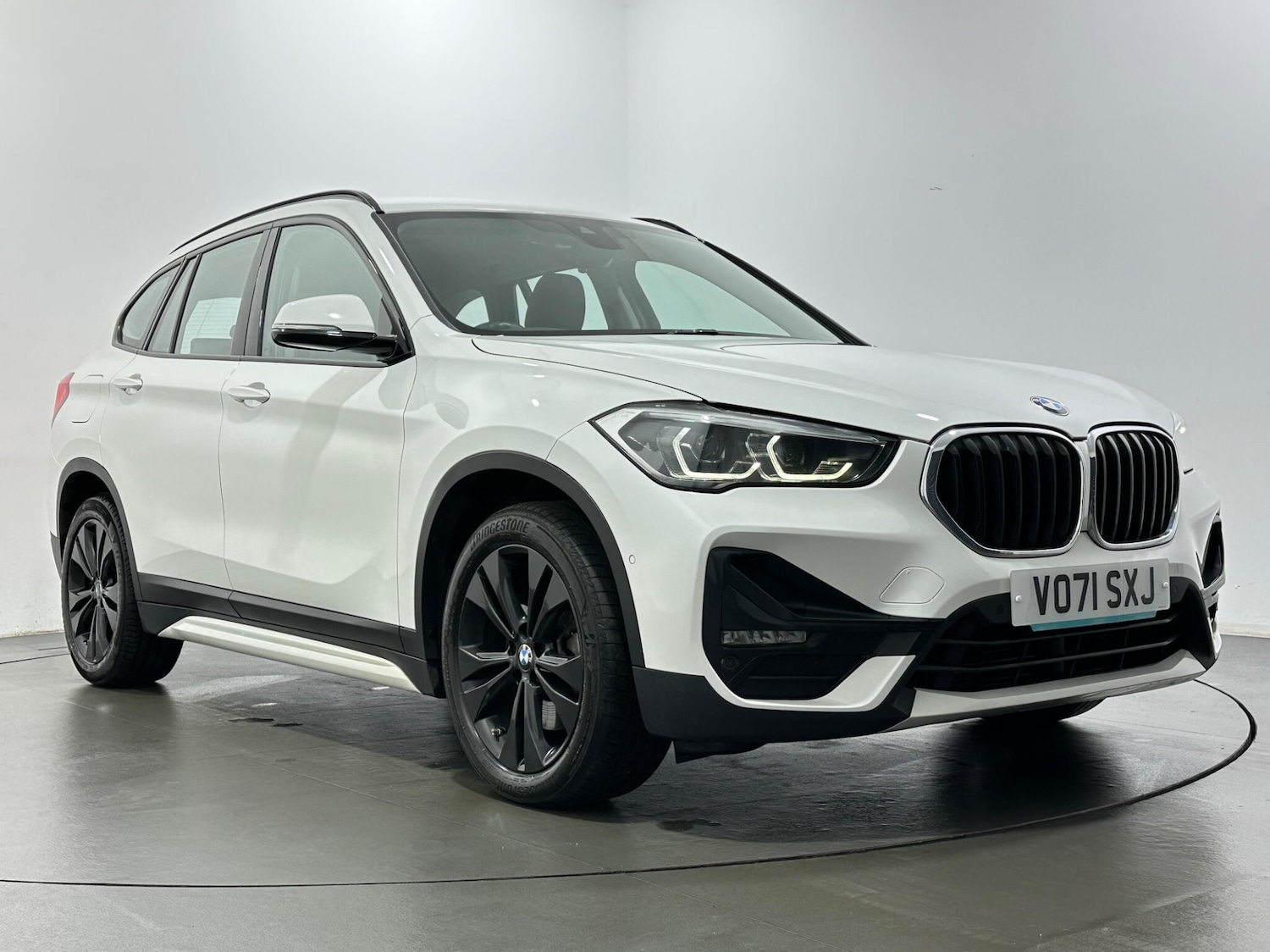 Used BMW X1 for sale - 77174916: Photo 52