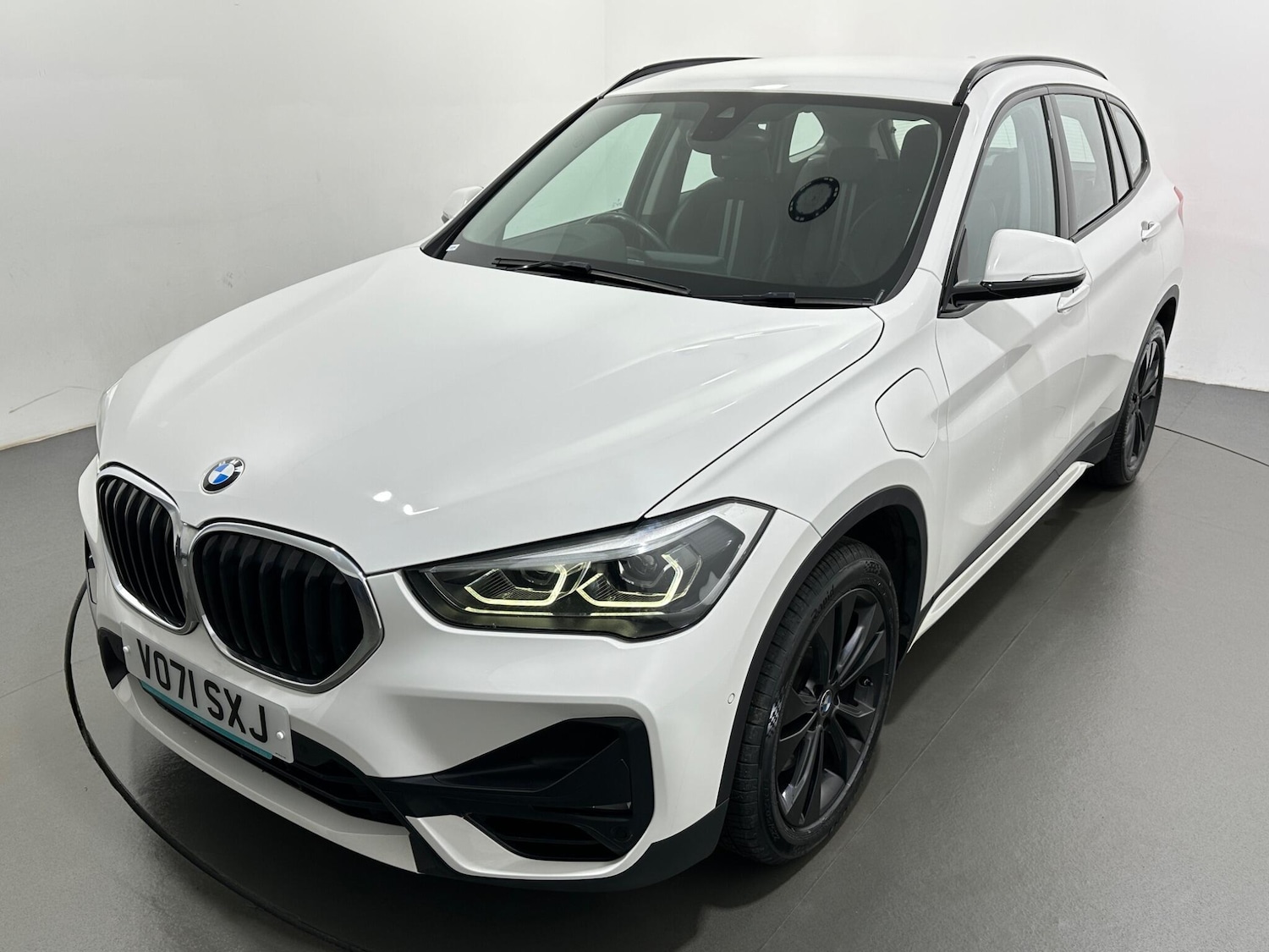 Used BMW X1 for sale - 77174916: Photo 53