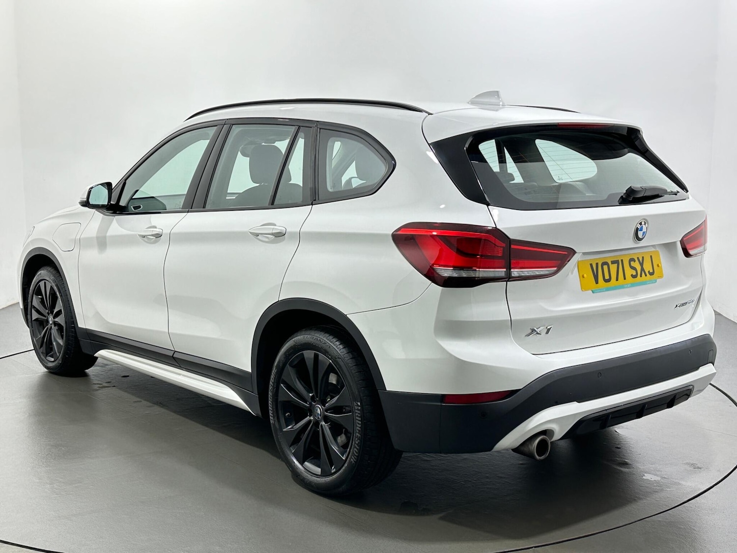 Used BMW X1 for sale - 77174916: Photo 6