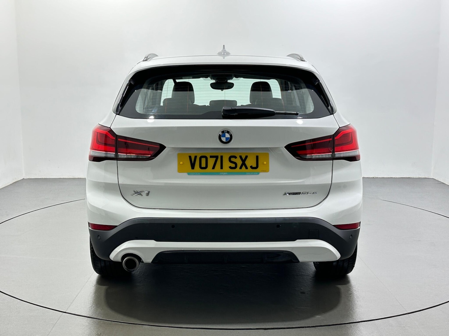 Used BMW X1 for sale - 77174916: Photo 7