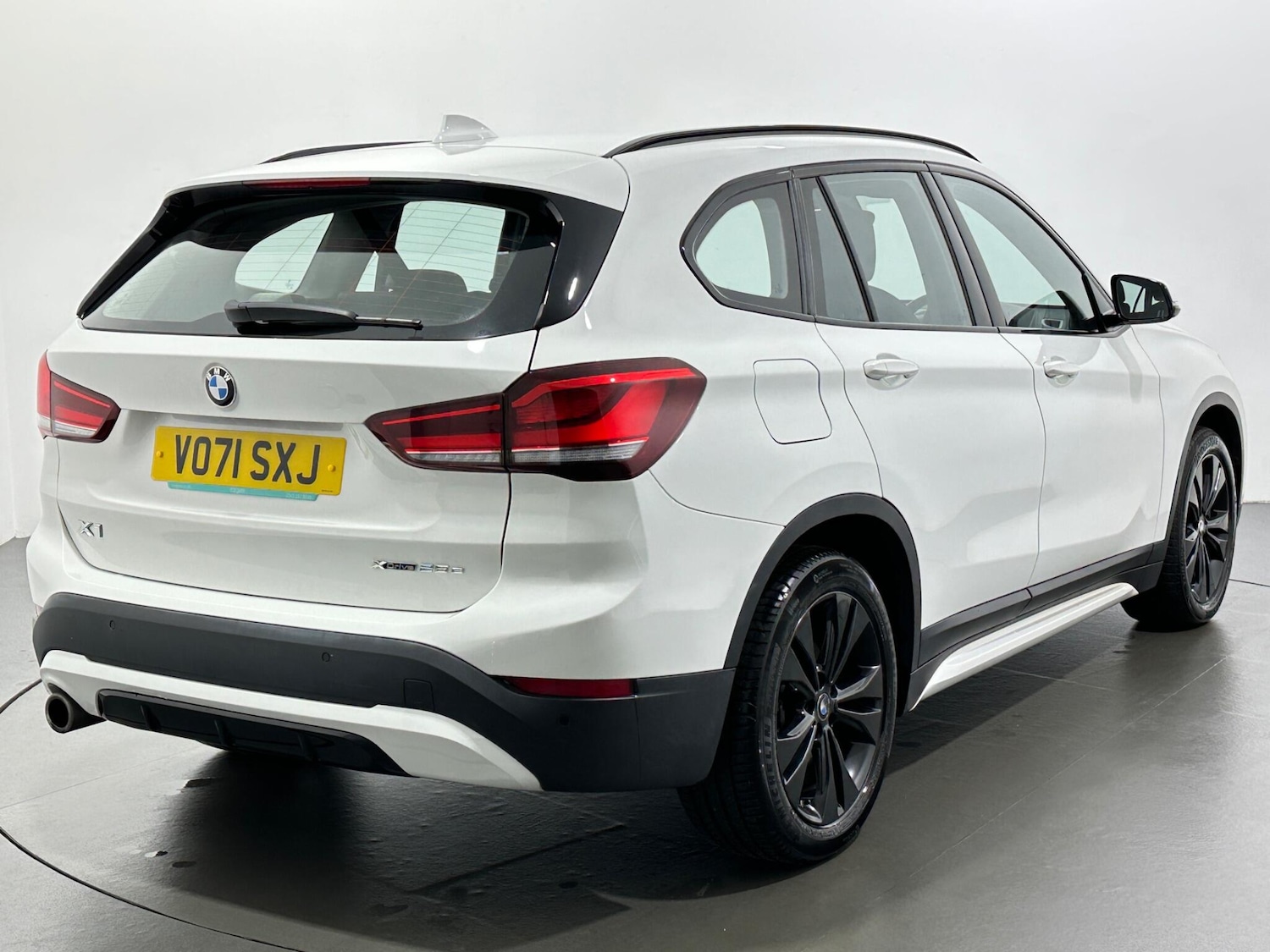 Used BMW X1 for sale - 77174916: Photo 8