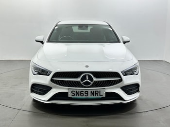 Used Mercedes-Benz CLA 2019 for sale - 79412315: Photo