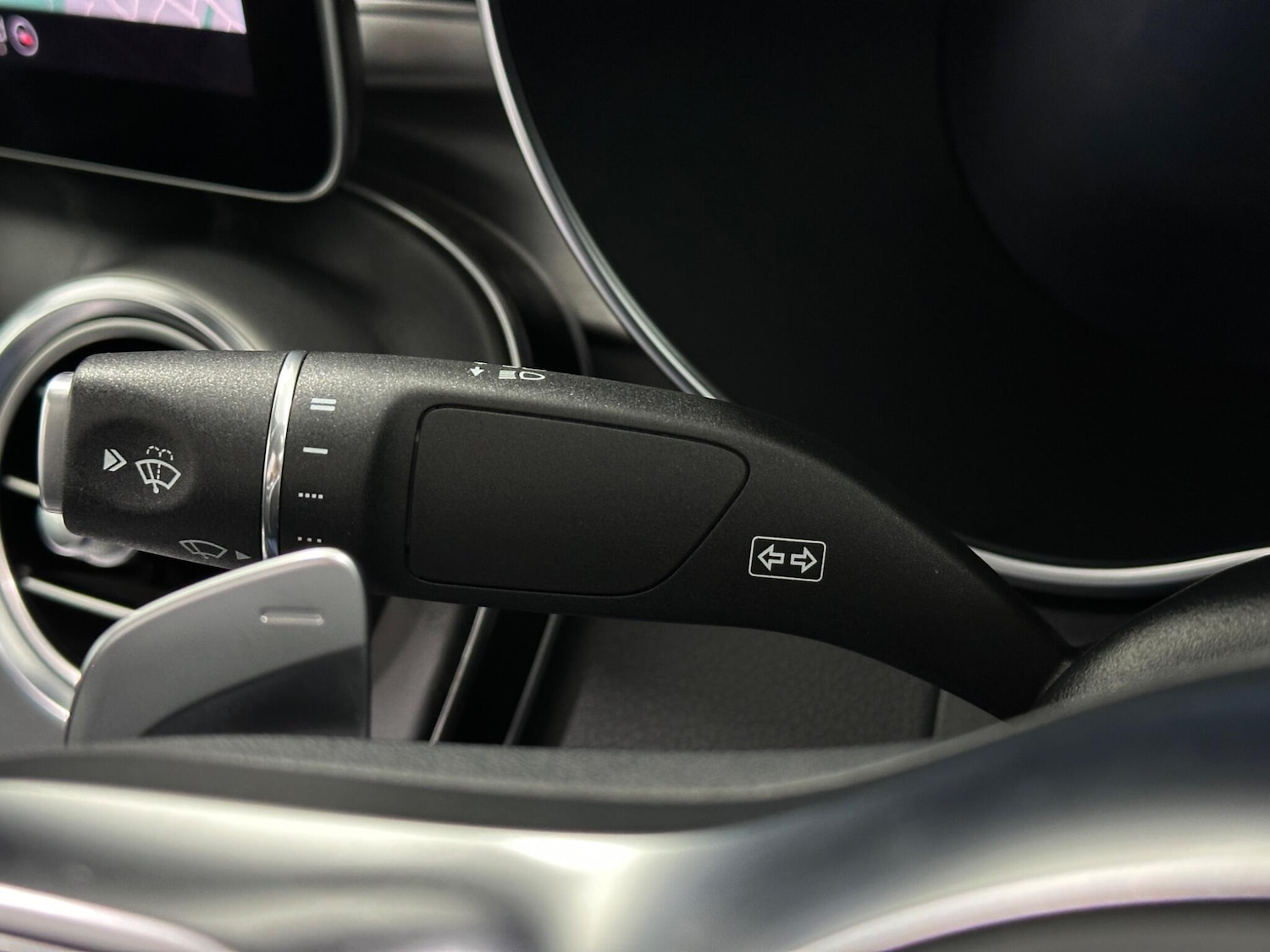 Used Mercedes-Benz C Class 2019 for sale - 76878556: Photo 13