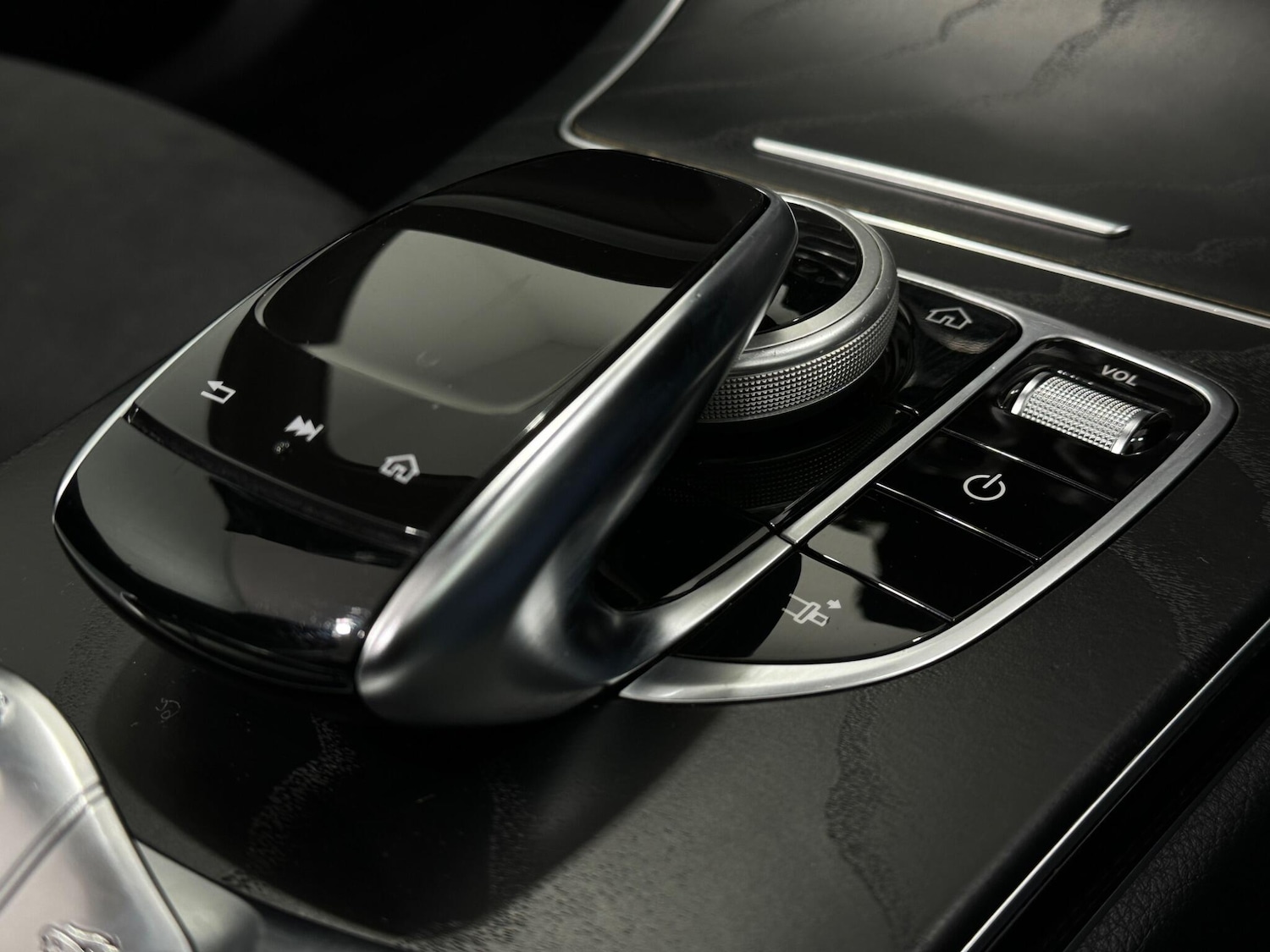 Used Mercedes-Benz C Class 2019 for sale - 76878556: Photo 22