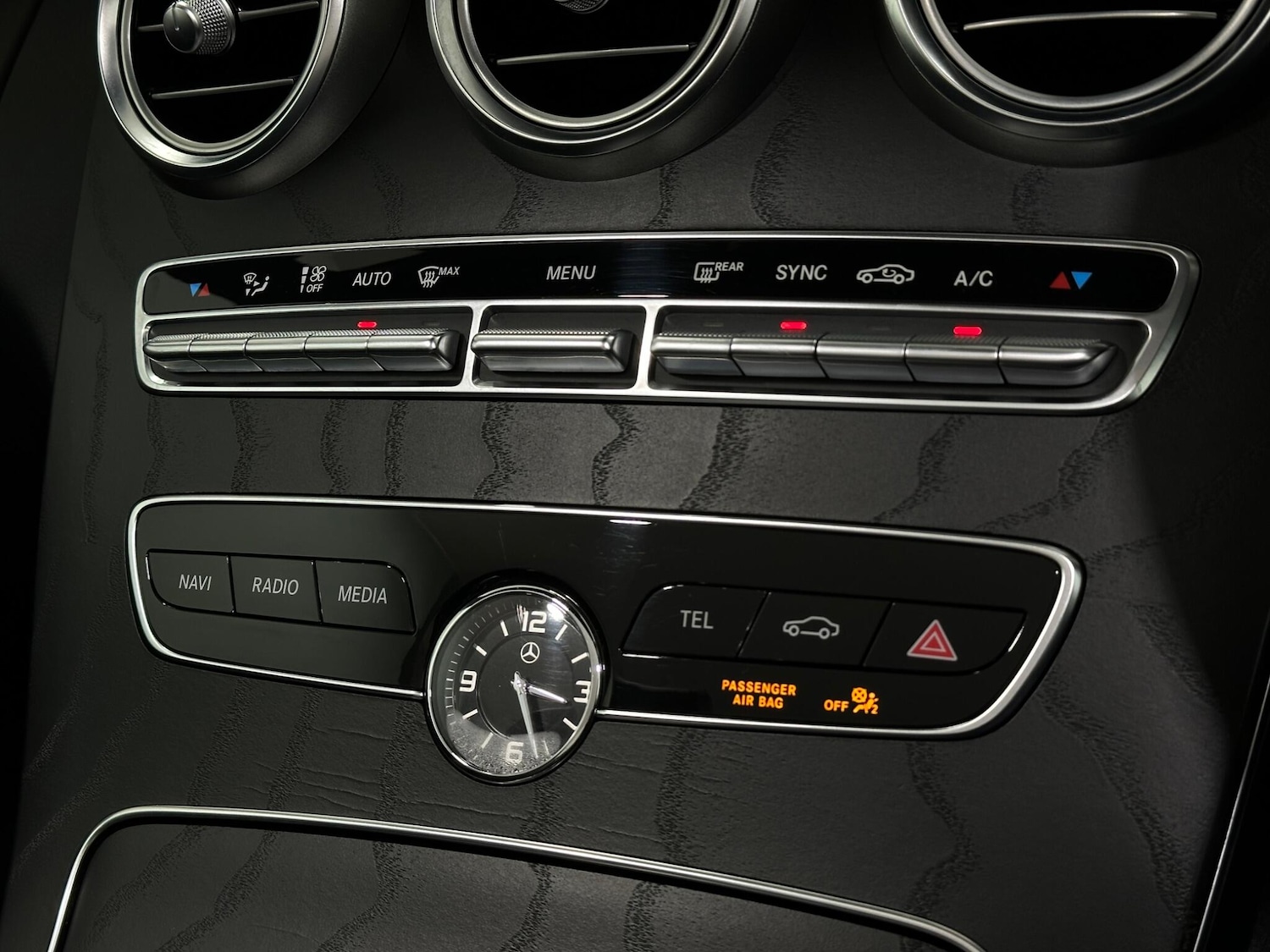 Used Mercedes-Benz C Class 2019 for sale - 76878556: Photo 23