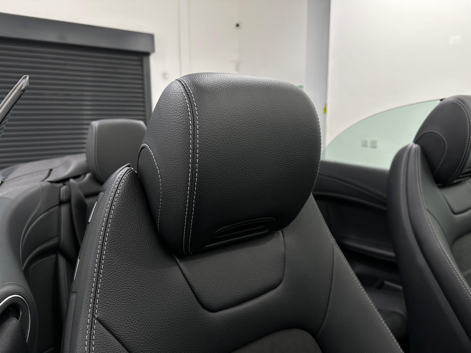 Used Mercedes-Benz C Class 2019 for sale - 76878556: Photo 35