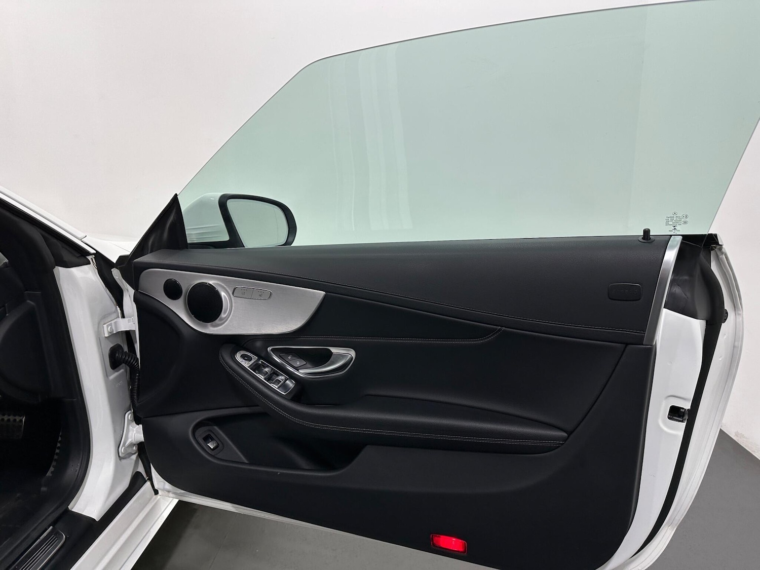 Used Mercedes-Benz C Class 2019 for sale - 76878556: Photo 36