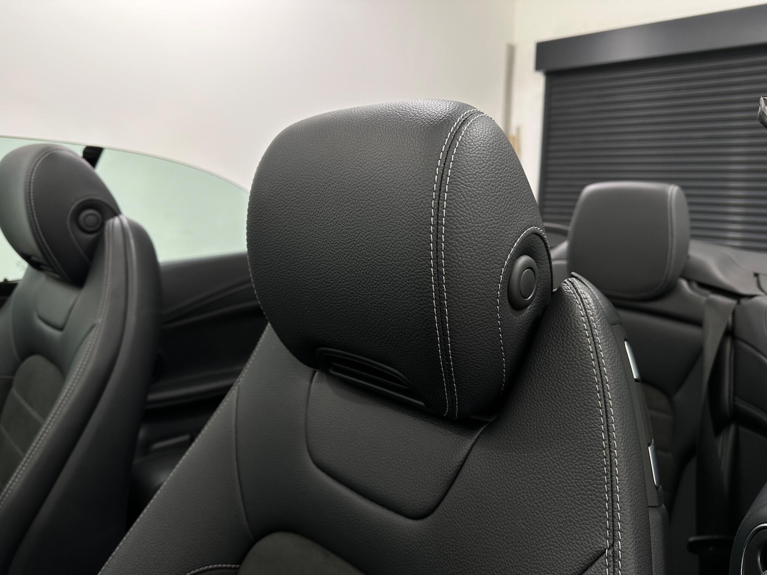 Used Mercedes-Benz C Class 2019 for sale - 76878556: Photo 39