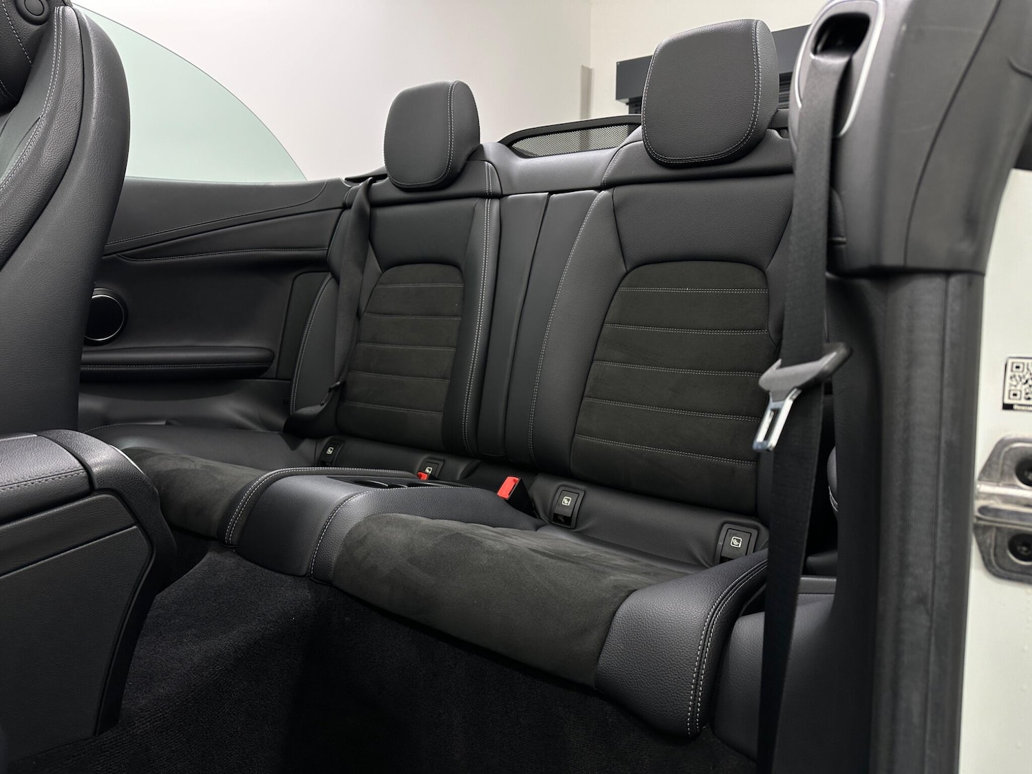 Used Mercedes-Benz C Class 2019 for sale - 76878556: Photo 41