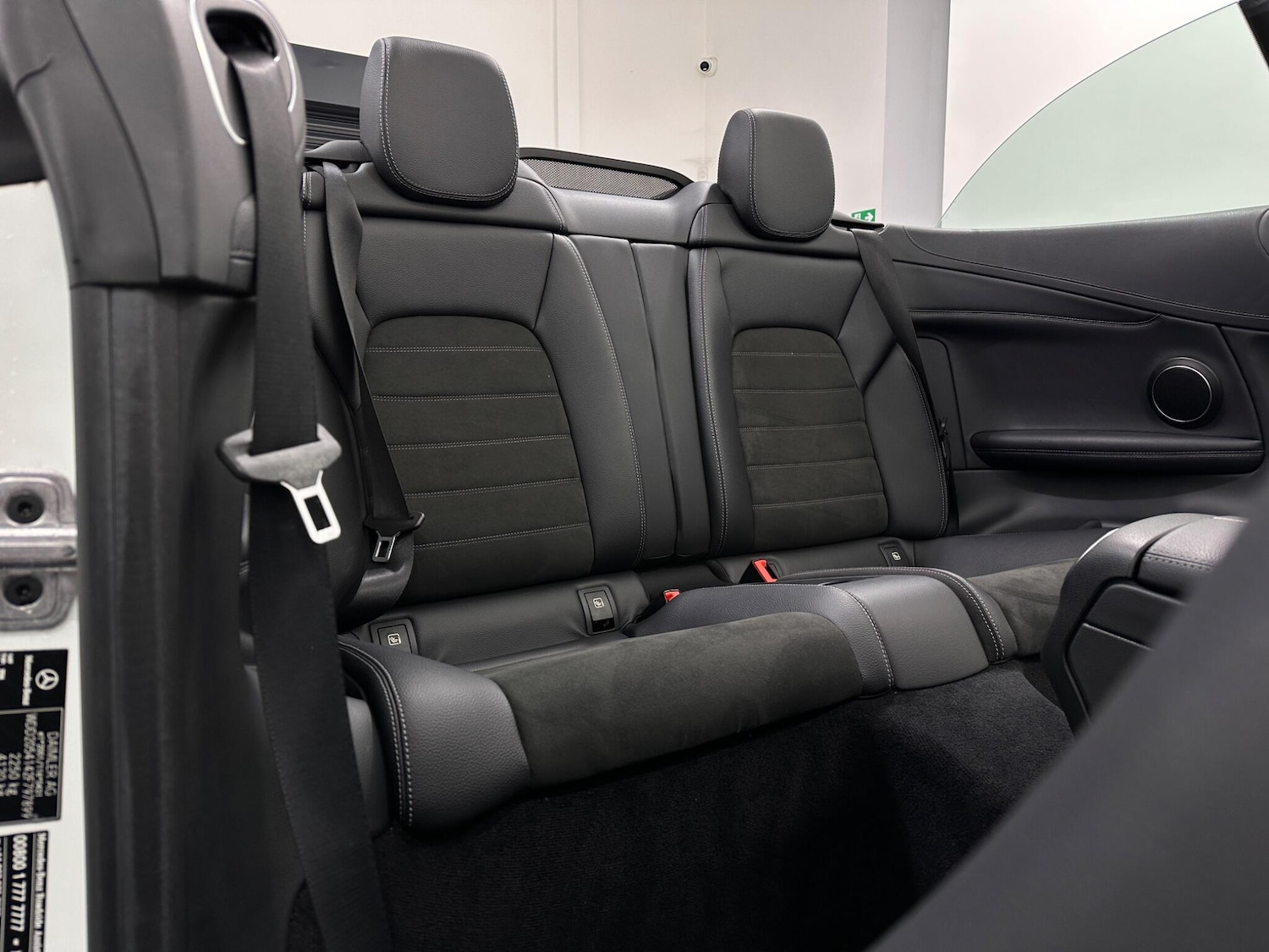 Used Mercedes-Benz C Class 2019 for sale - 76878556: Photo 42