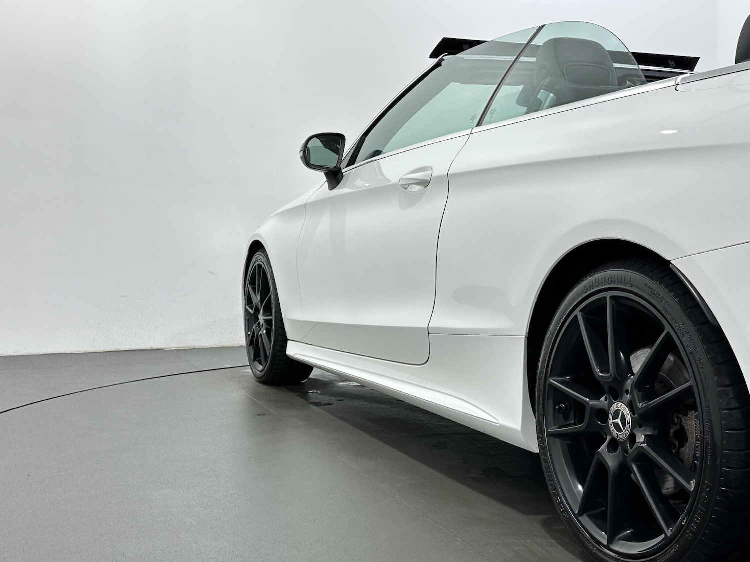 Used Mercedes-Benz C Class 2019 for sale - 76878556: Photo 47