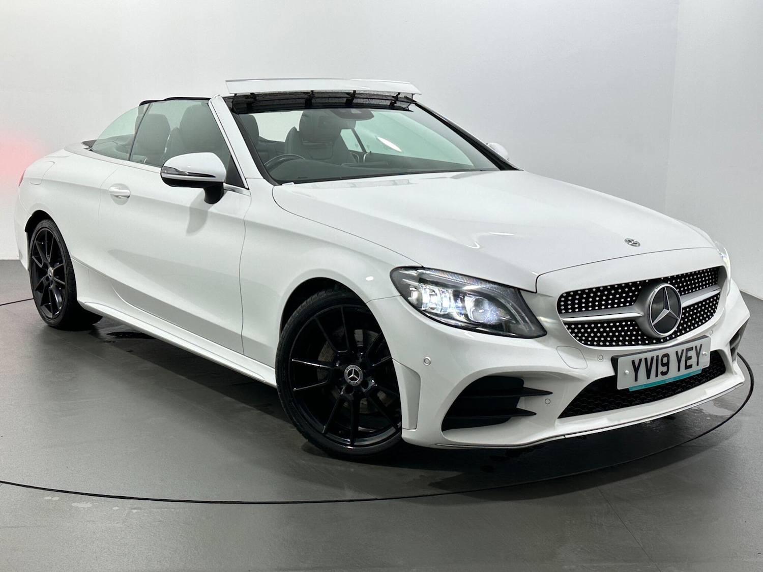 Used Mercedes-Benz C Class 2019 for sale - 76878556: Photo 52